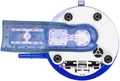 Delphi Fuel Pump Module Assembly FG0106
