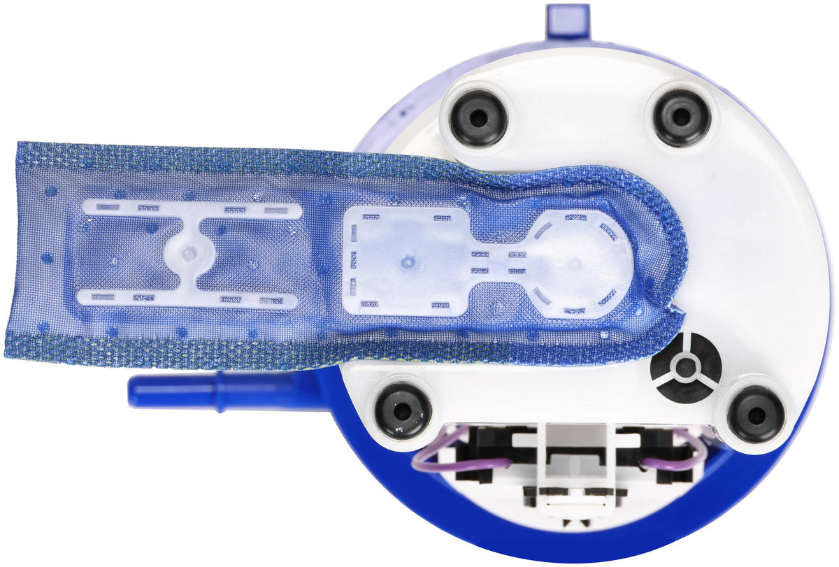 Delphi Fuel Pump Module Assembly FG0106