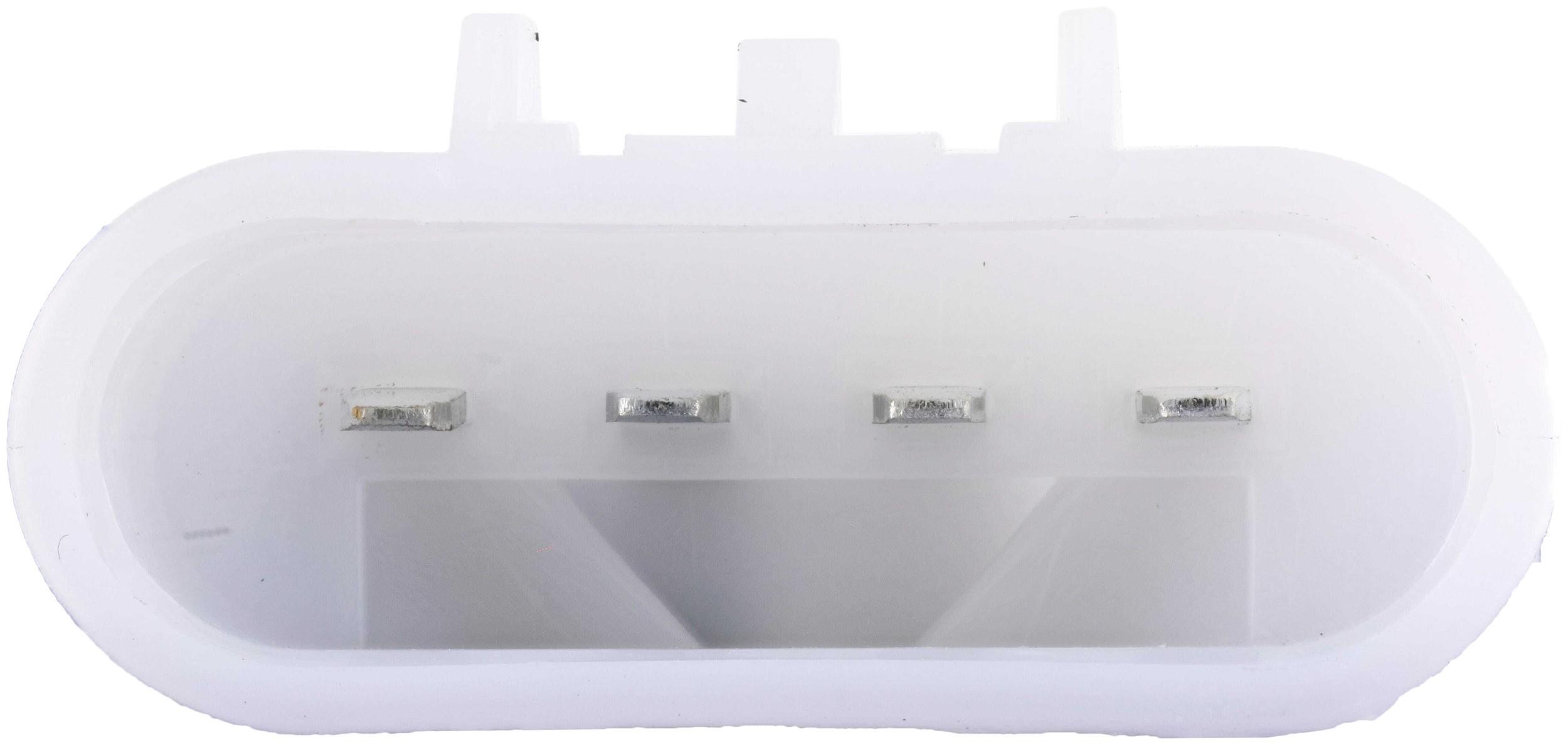 Delphi Fuel Pump Module Assembly FG0106