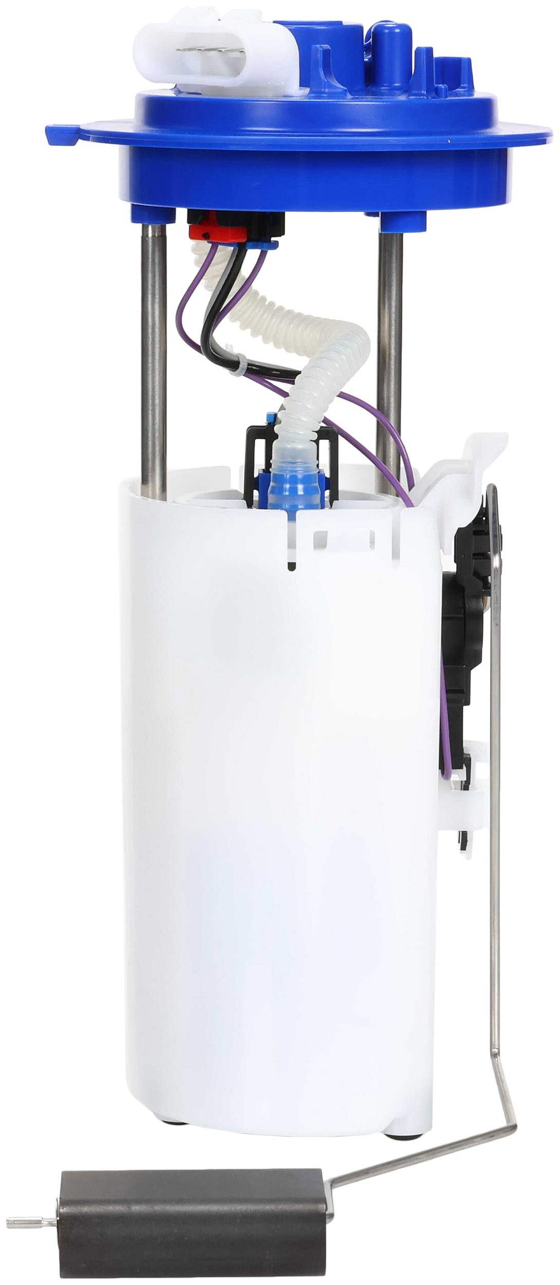 Delphi Fuel Pump Module Assembly FG0106