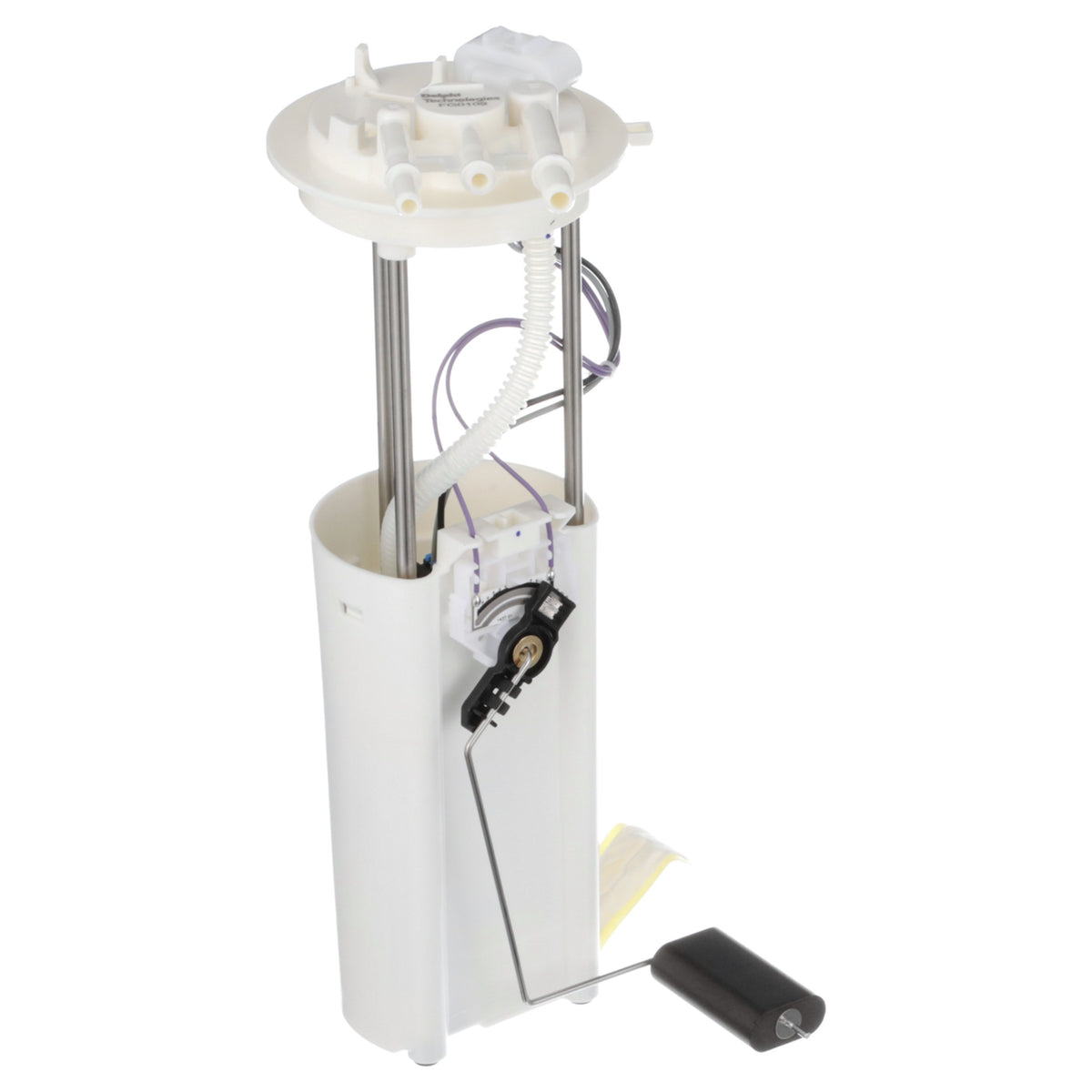 Delphi Fuel Pump Module Assembly FG0109
