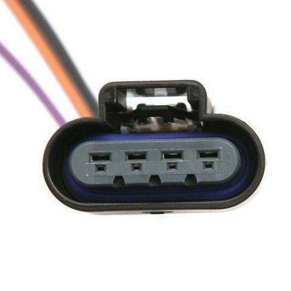 Delphi Fuel Pump Module Assembly FG0109