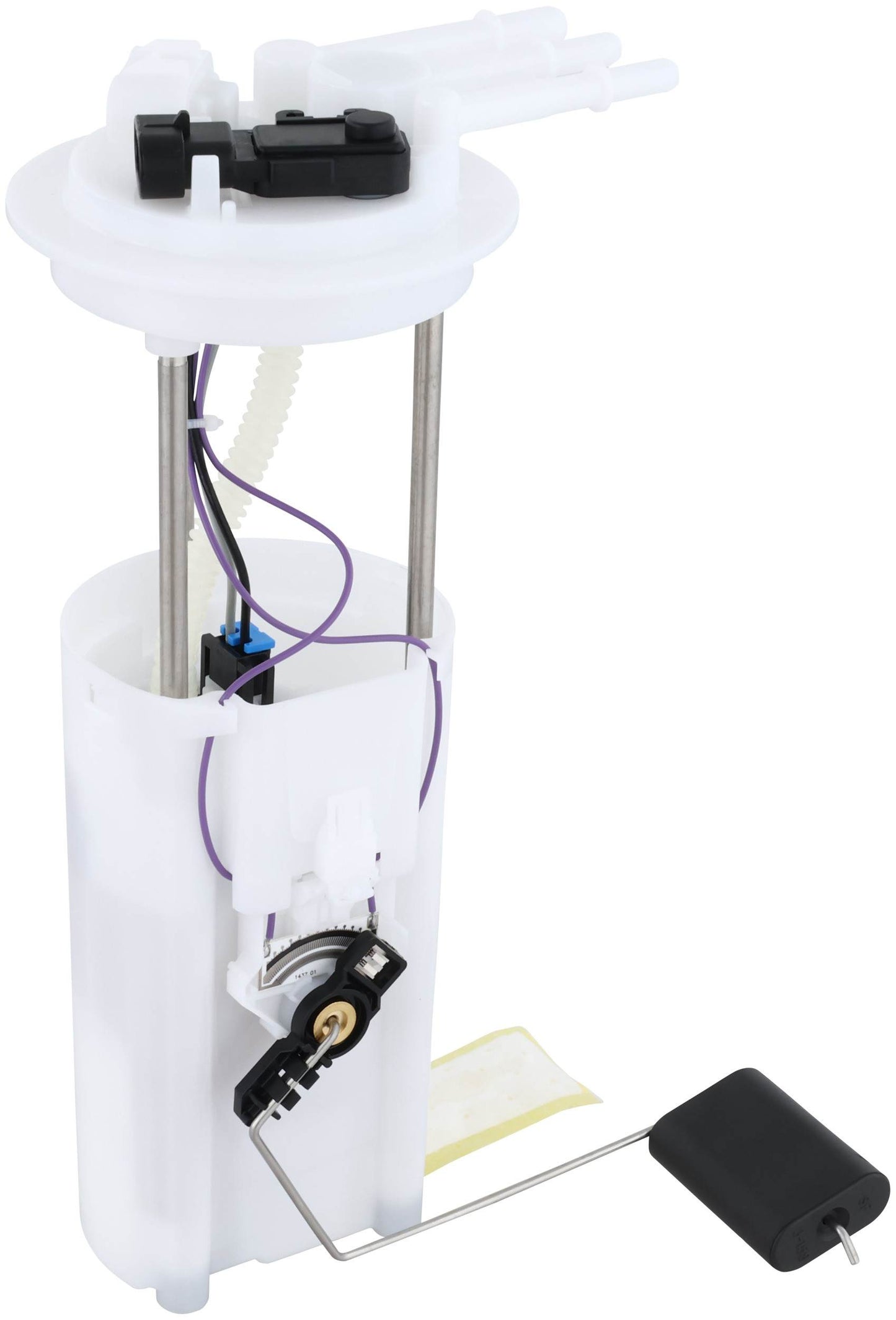 Delphi Fuel Pump Module Assembly FG0111