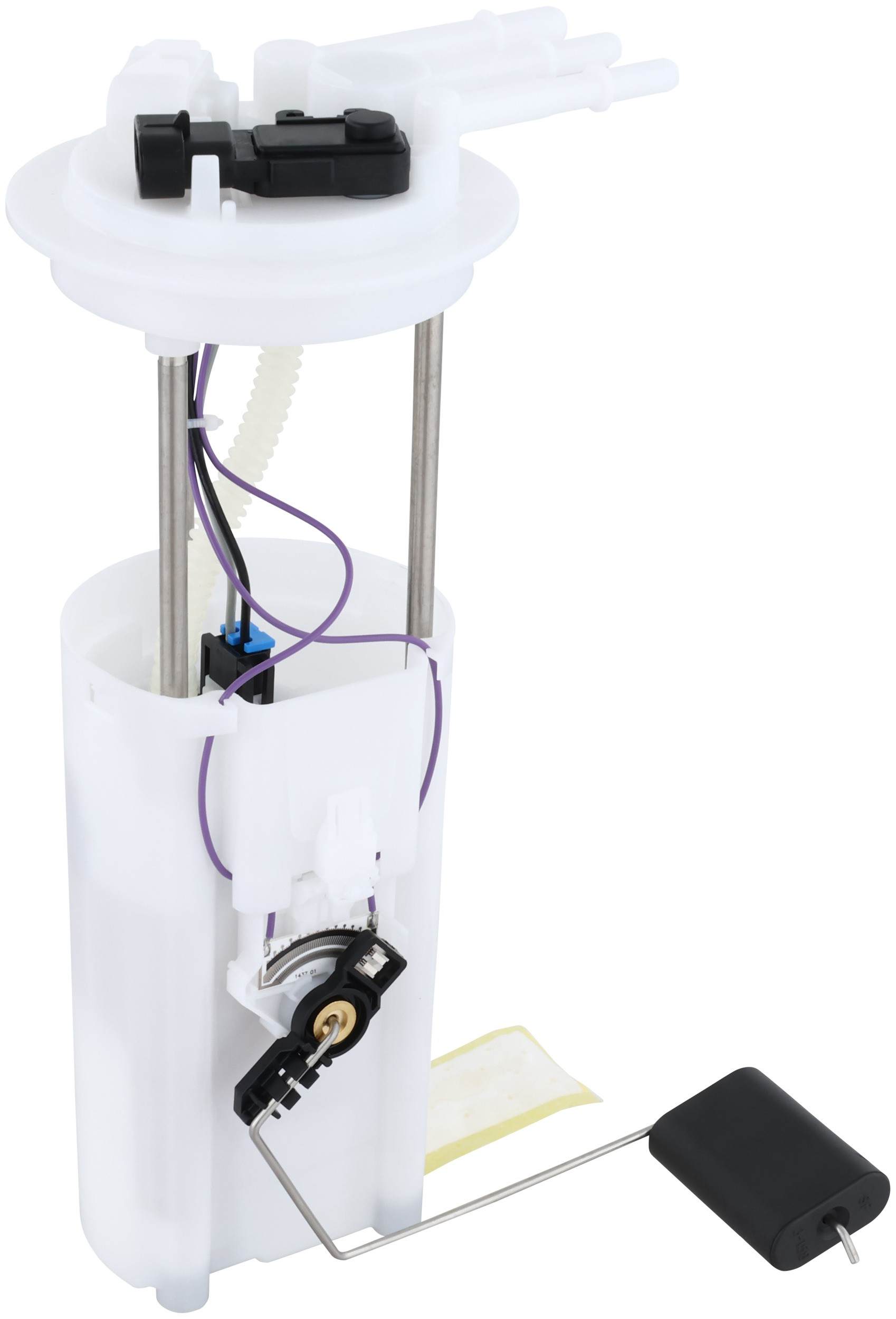 Delphi Fuel Pump Module Assembly FG0111