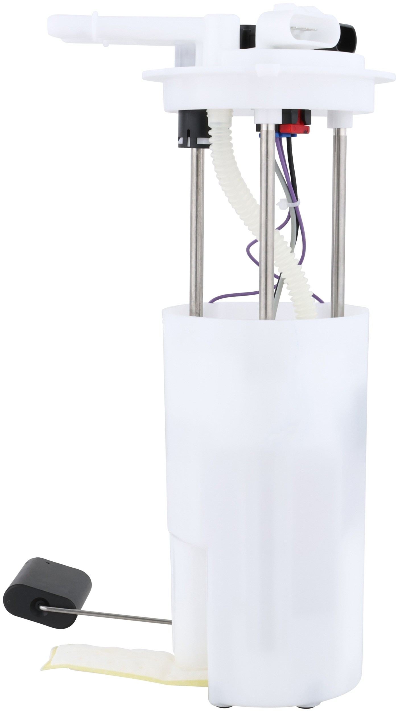 Delphi Fuel Pump Module Assembly FG0111