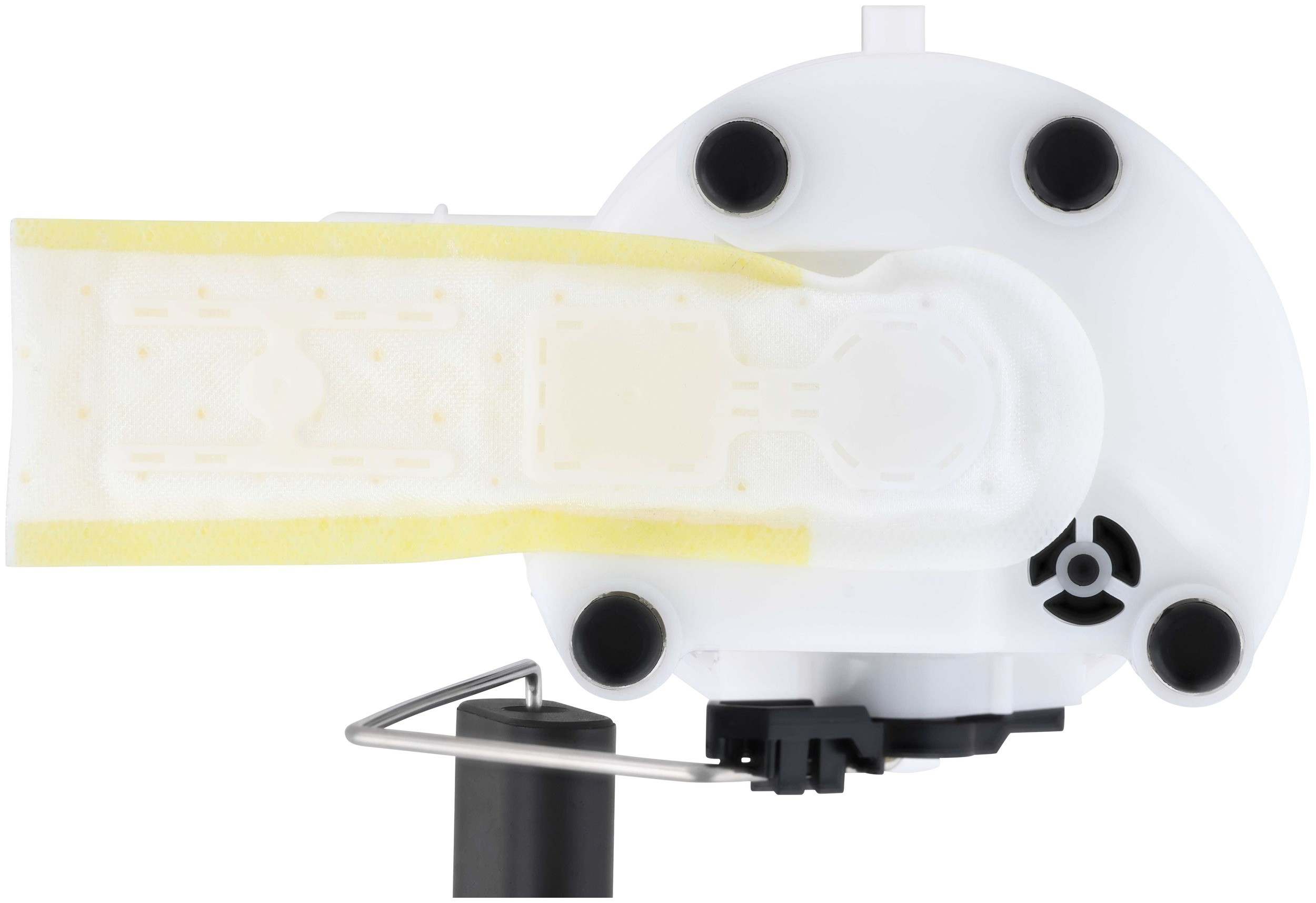 Delphi Fuel Pump Module Assembly FG0111