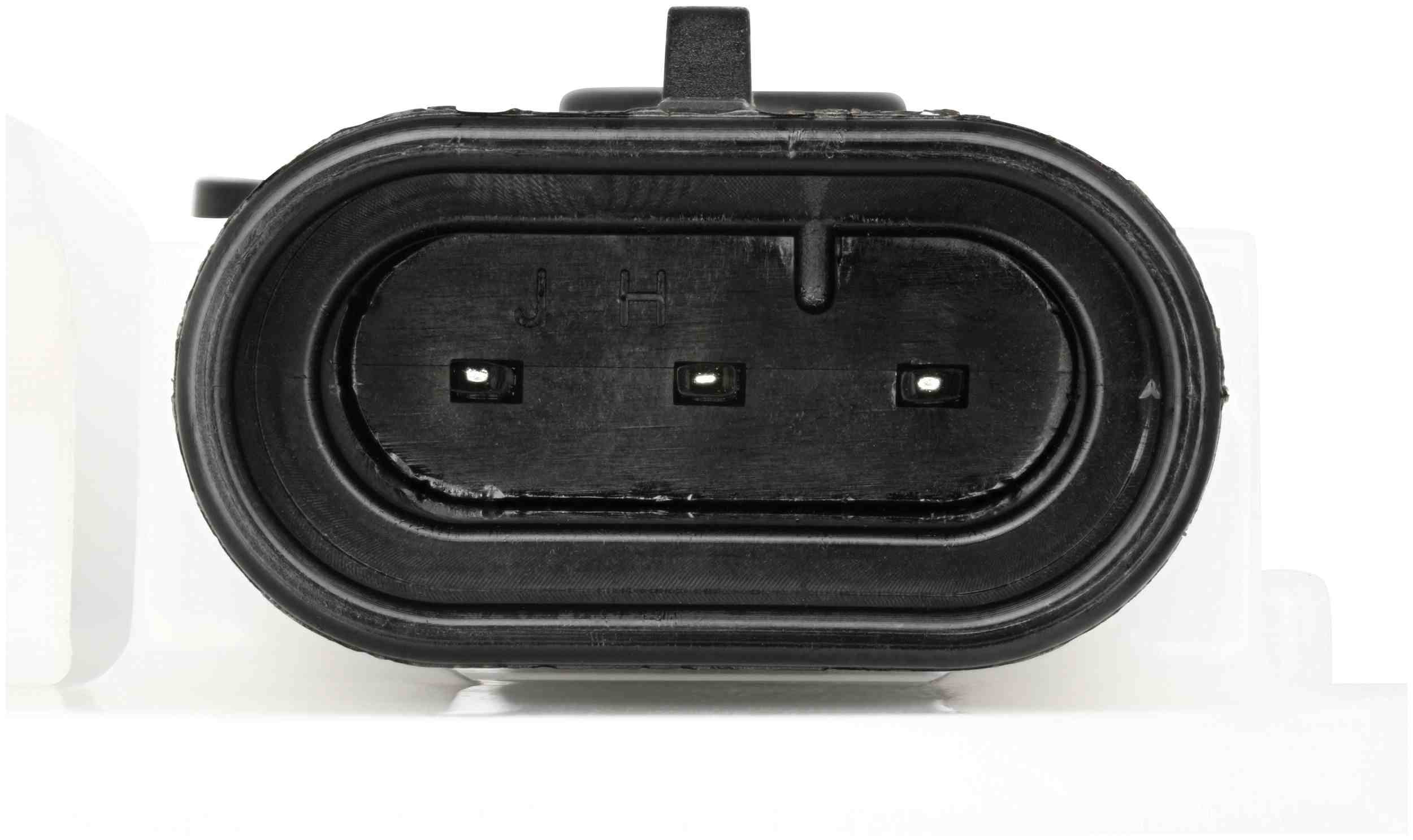 Delphi Fuel Pump Module Assembly FG0111