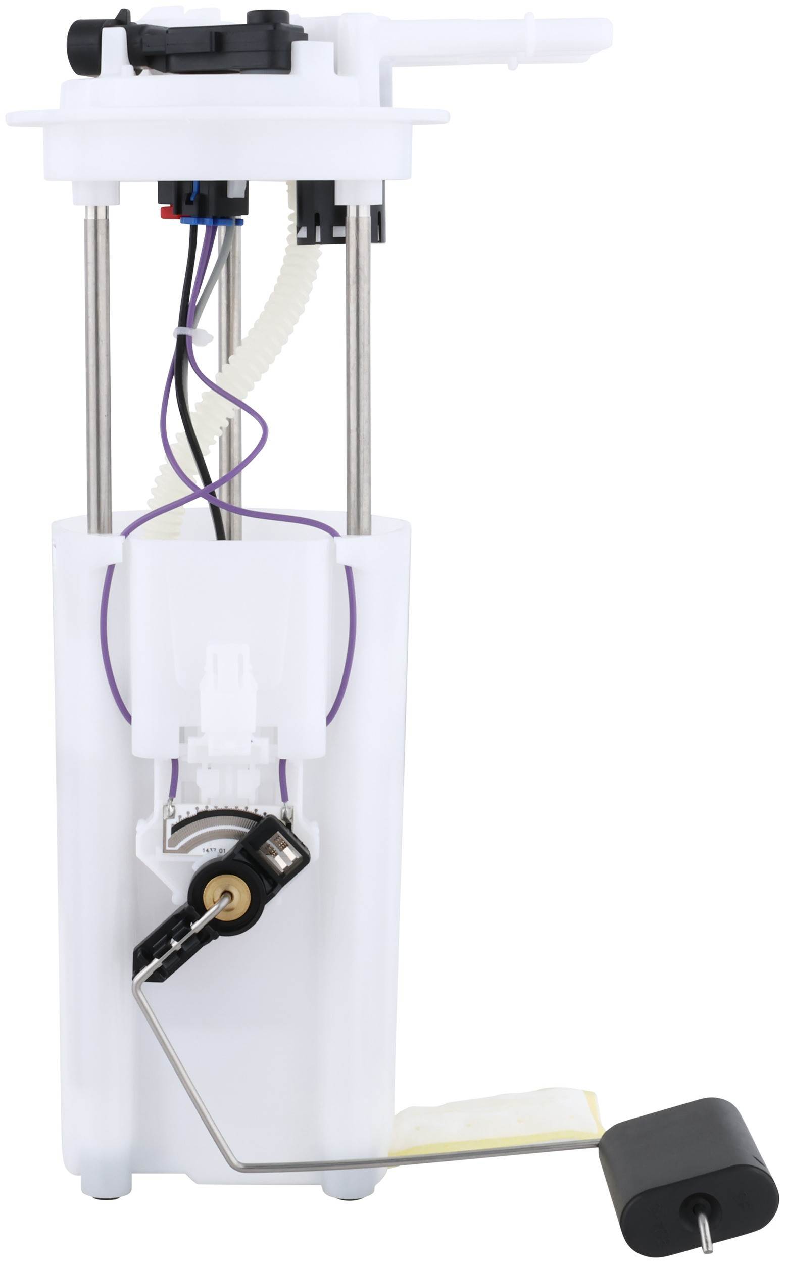 Delphi Fuel Pump Module Assembly FG0111