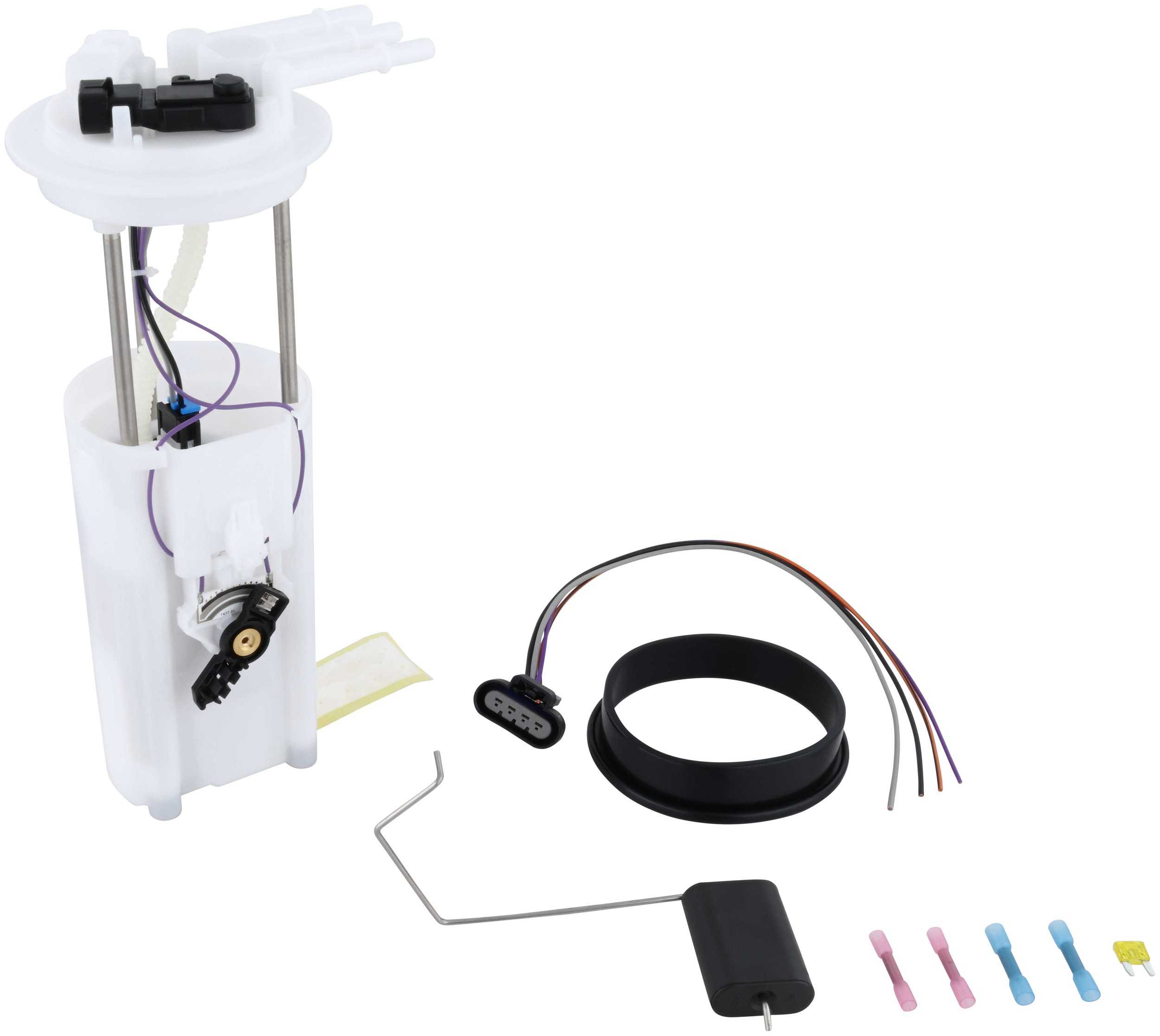 Delphi Fuel Pump Module Assembly FG0111