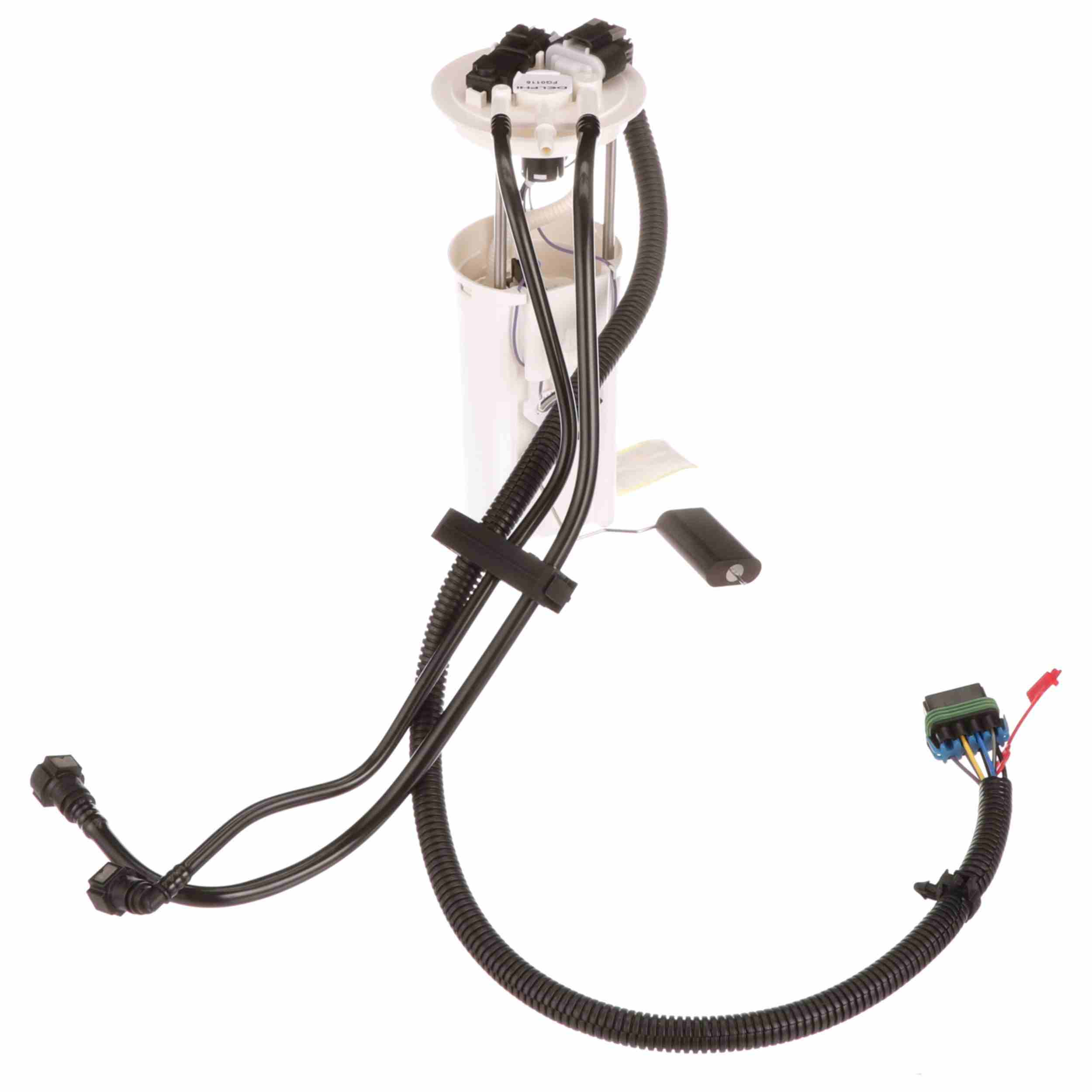Delphi Fuel Pump Module Assembly FG0115