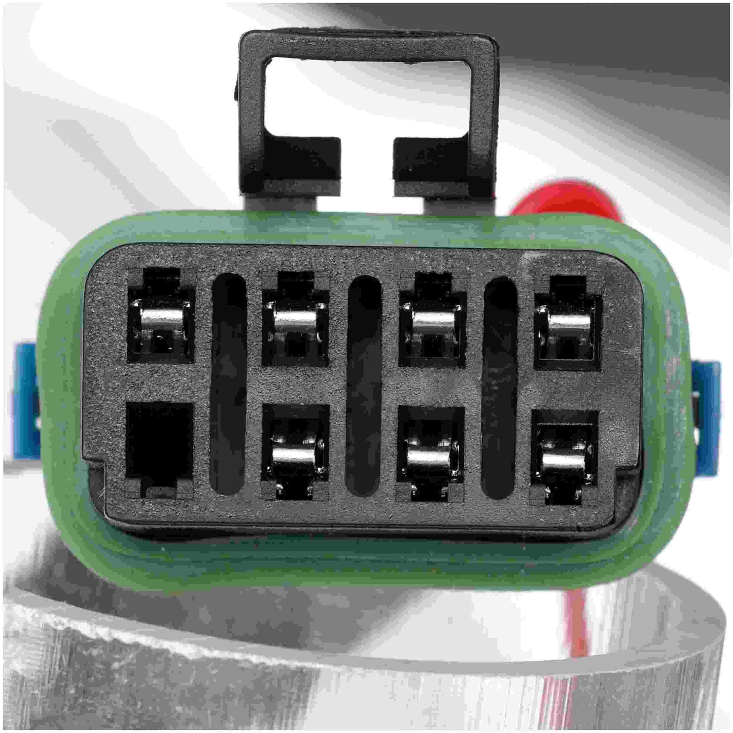 Delphi Fuel Pump Module Assembly FG0115