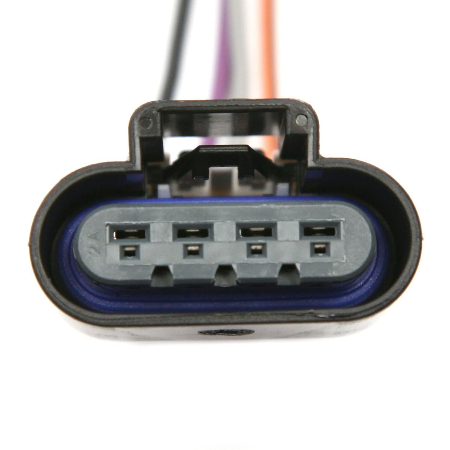 Delphi Fuel Pump Module Assembly FG0115