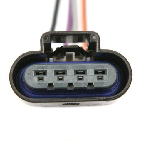 Delphi Fuel Pump Module Assembly FG0115