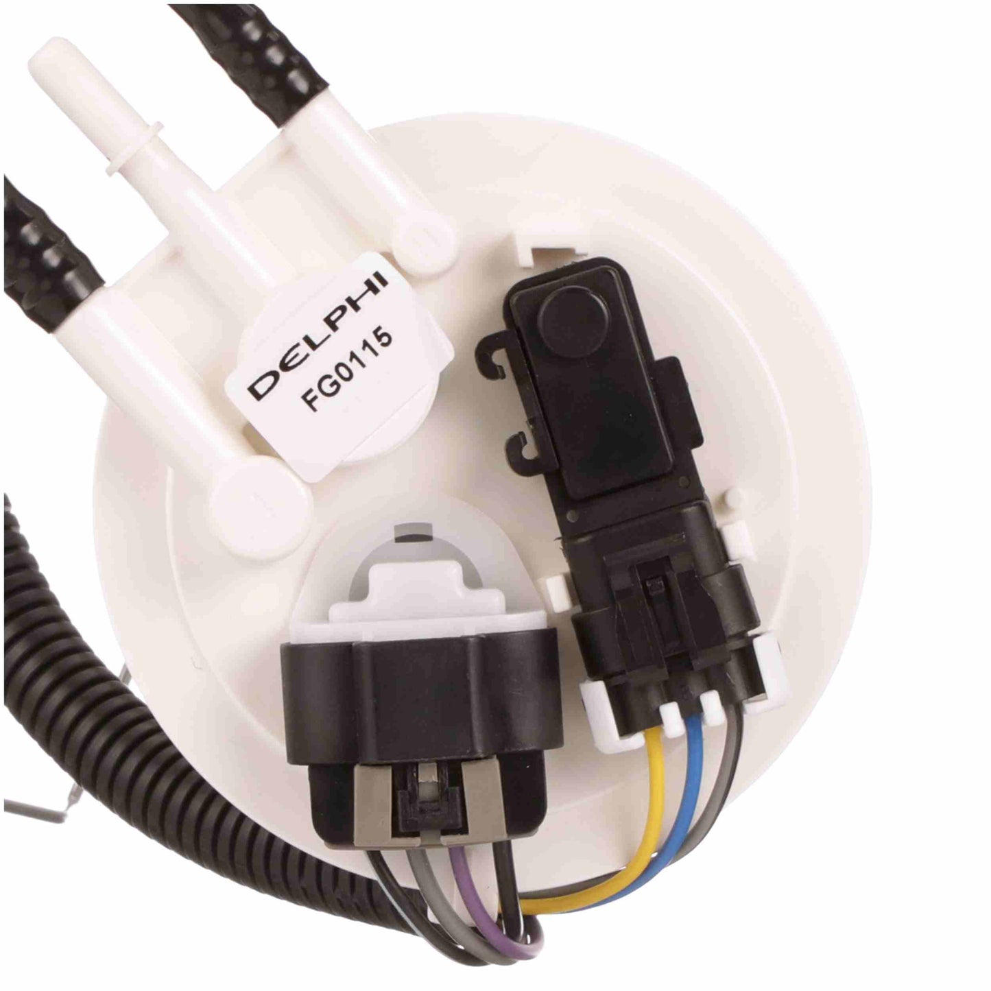 Delphi Fuel Pump Module Assembly FG0115