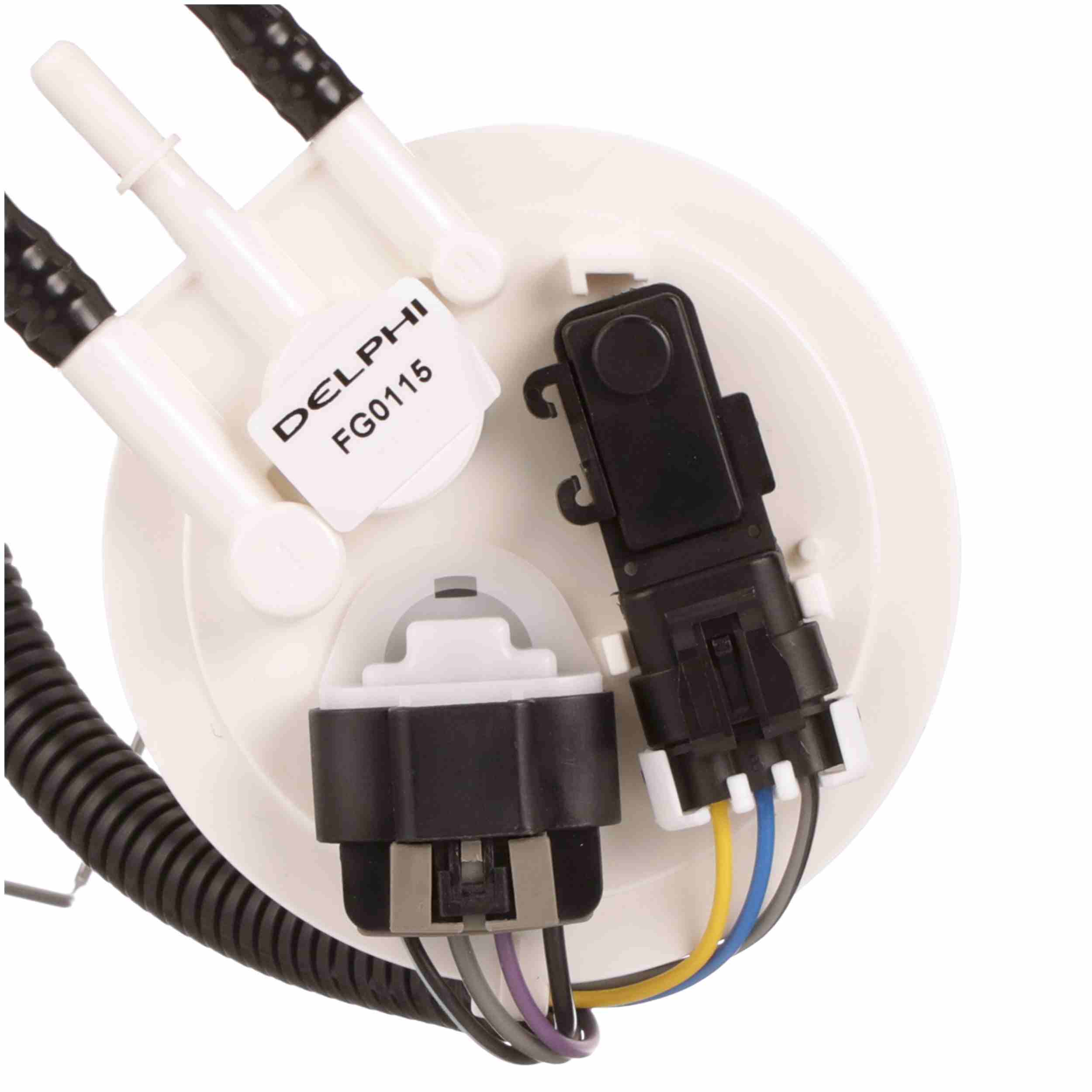 Delphi Fuel Pump Module Assembly FG0115
