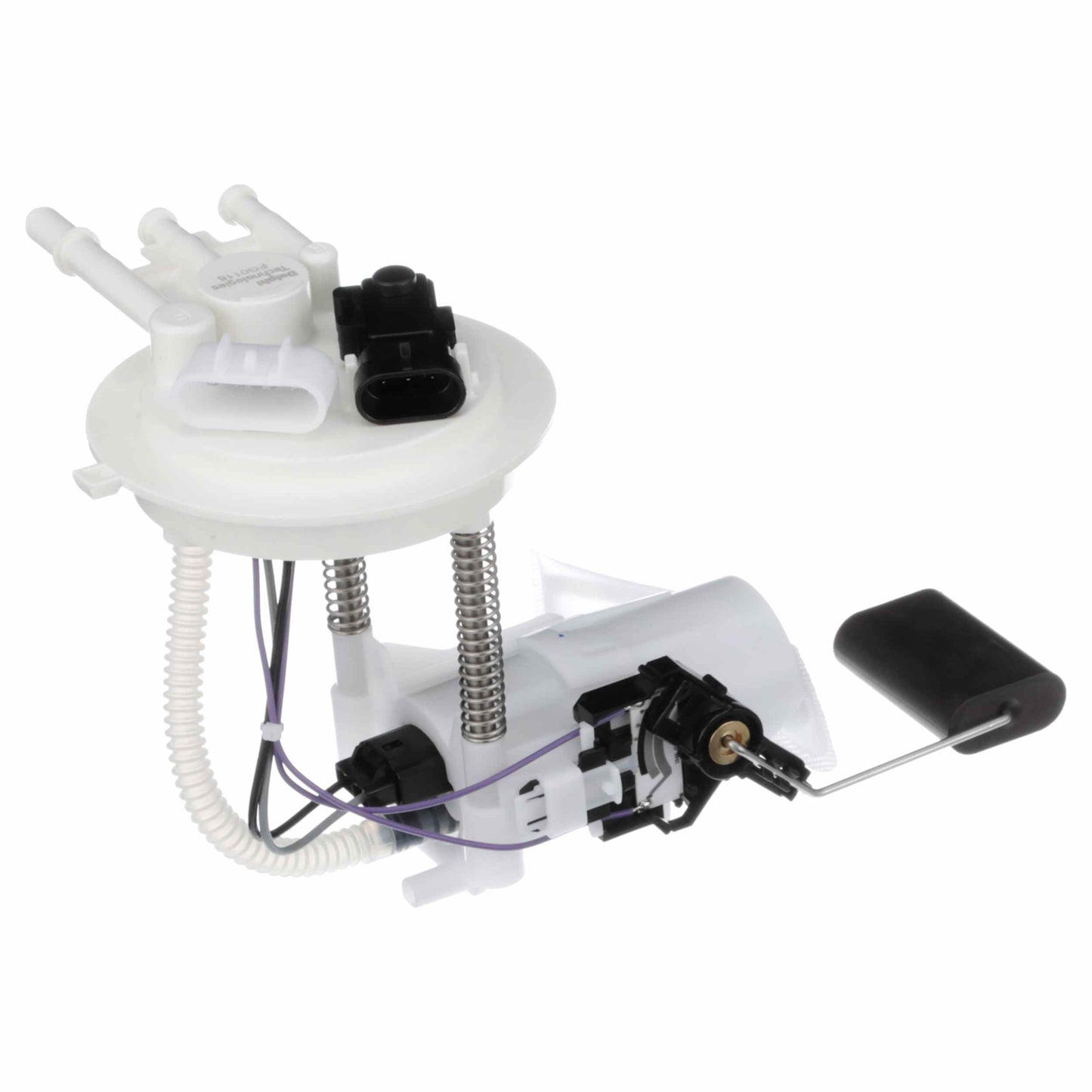 Delphi Fuel Pump Module Assembly FG0116