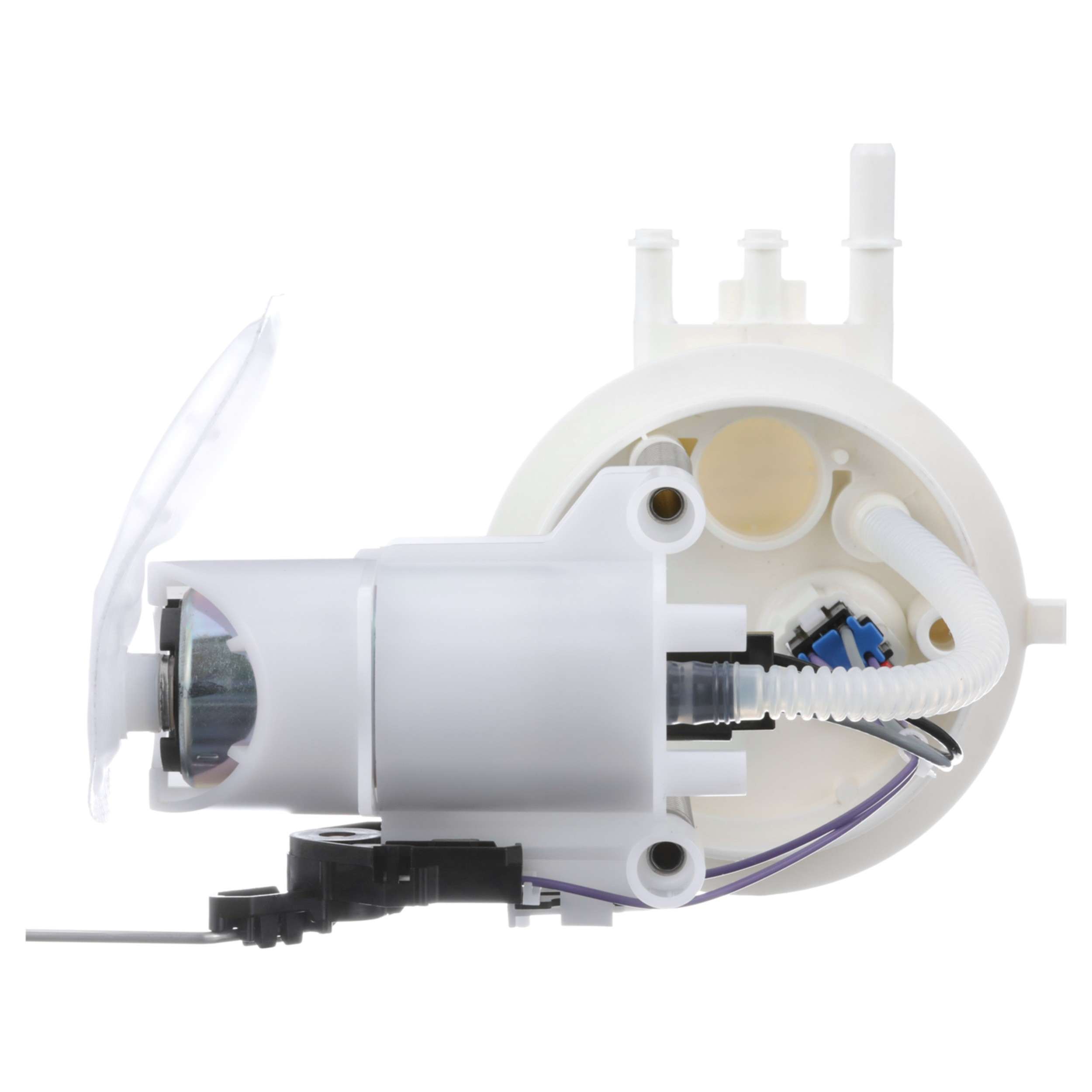 Delphi Fuel Pump Module Assembly FG0116