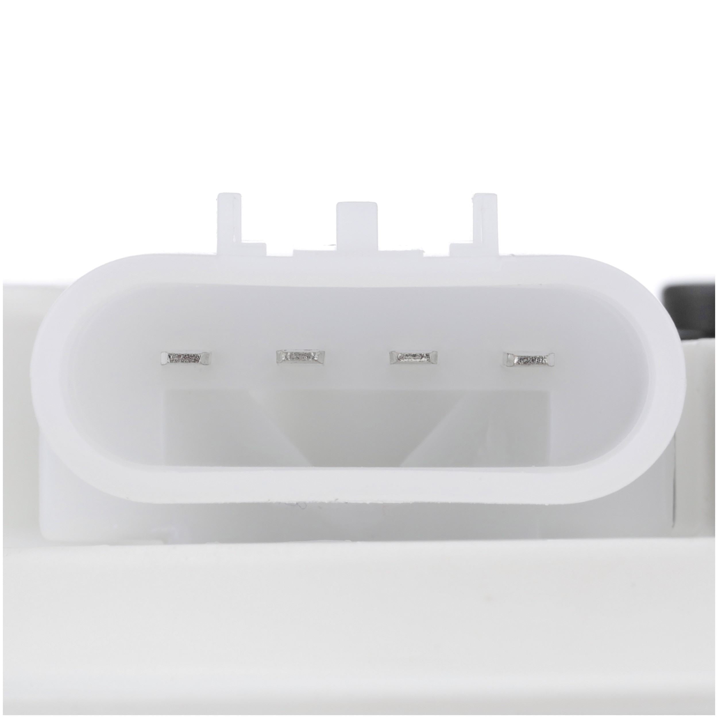 Delphi Fuel Pump Module Assembly FG0116