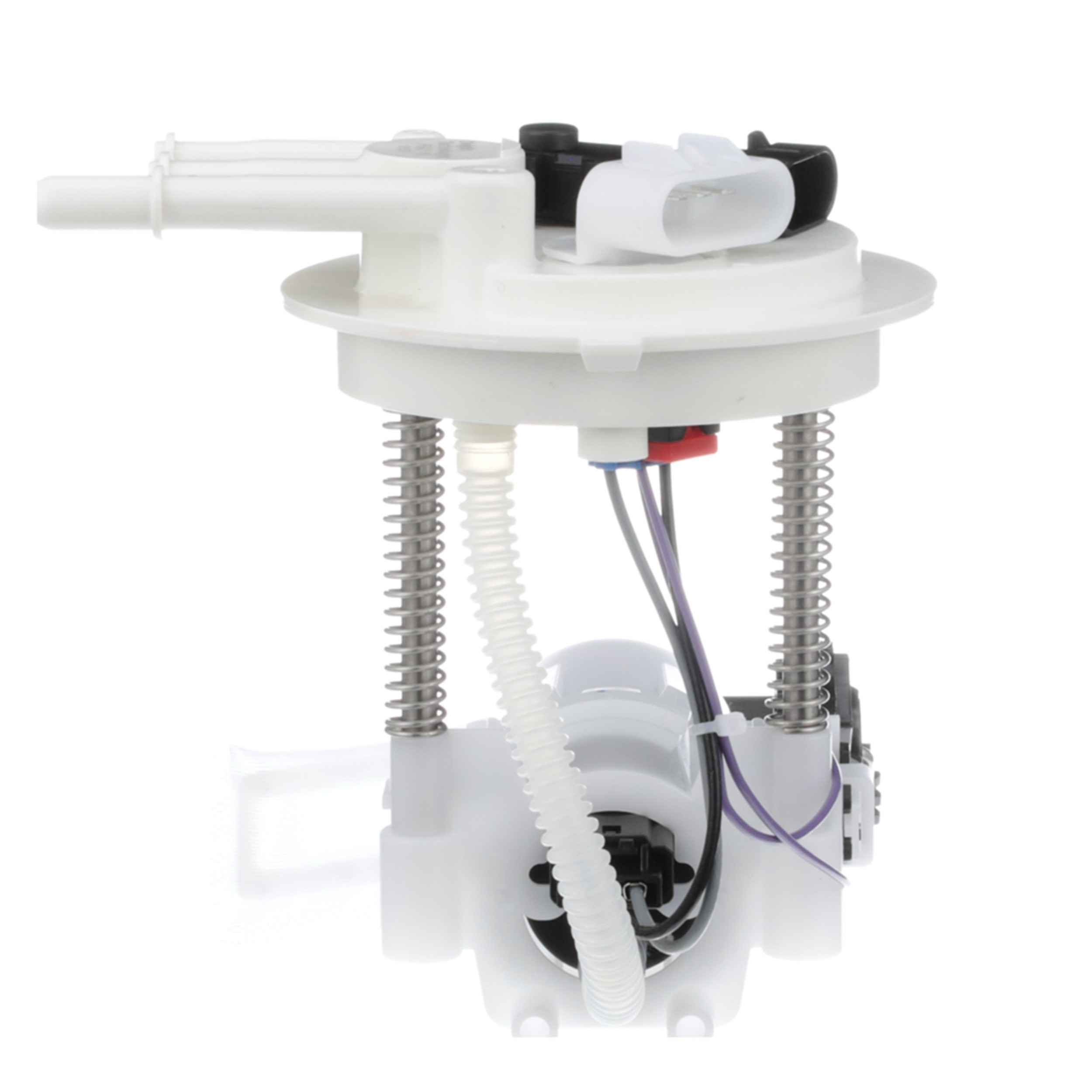 Delphi Fuel Pump Module Assembly FG0116