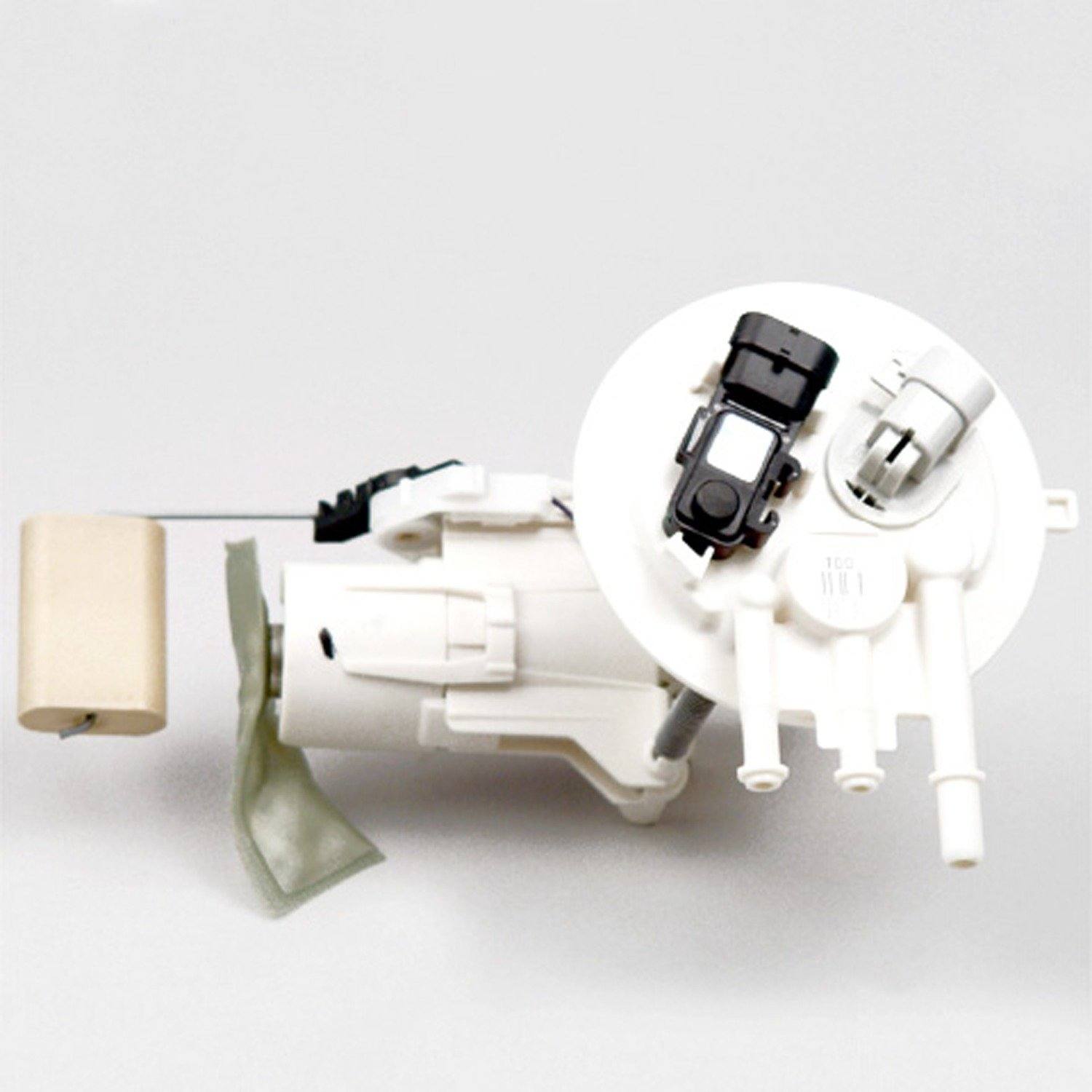 Delphi Fuel Pump Module Assembly FG0116