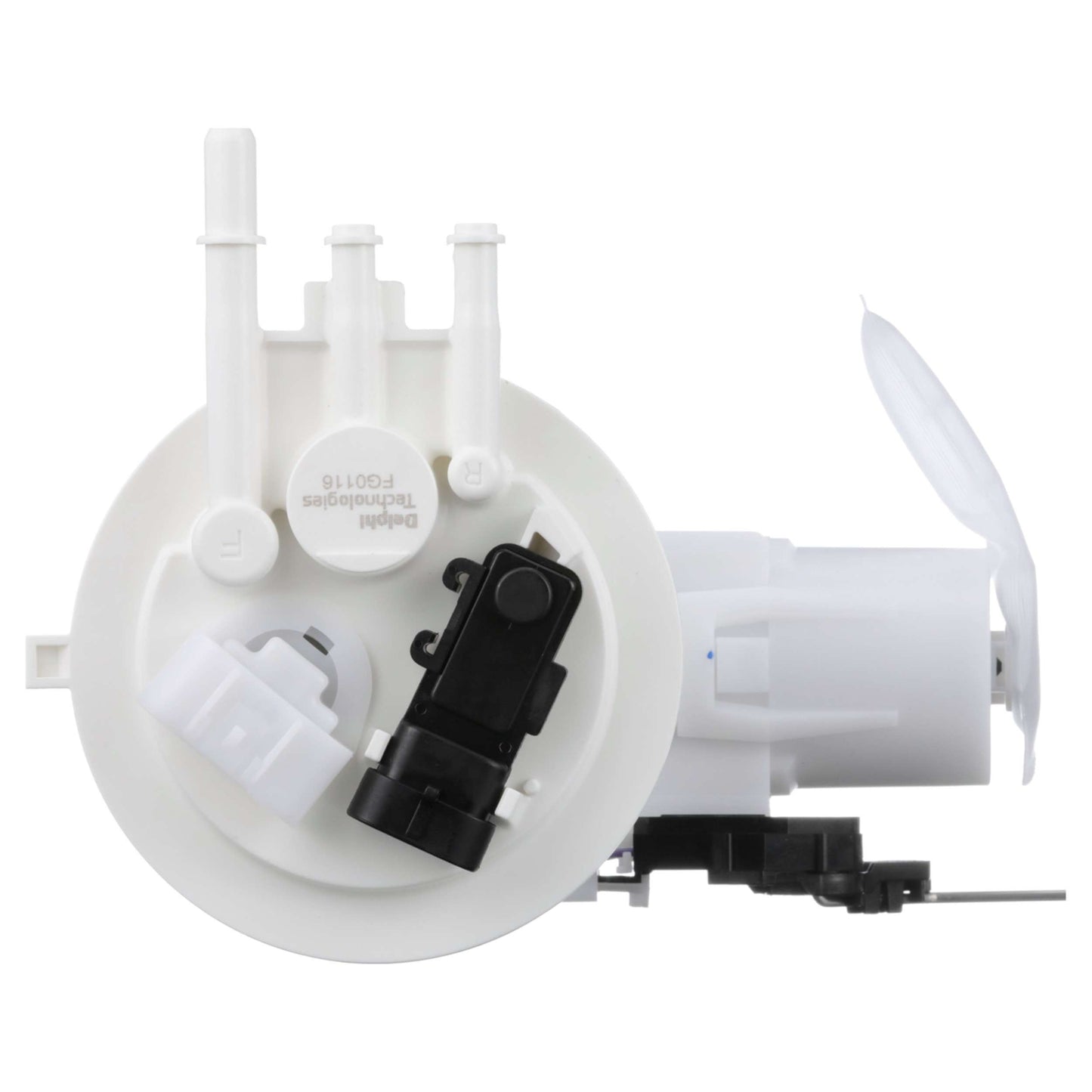 Delphi Fuel Pump Module Assembly FG0116