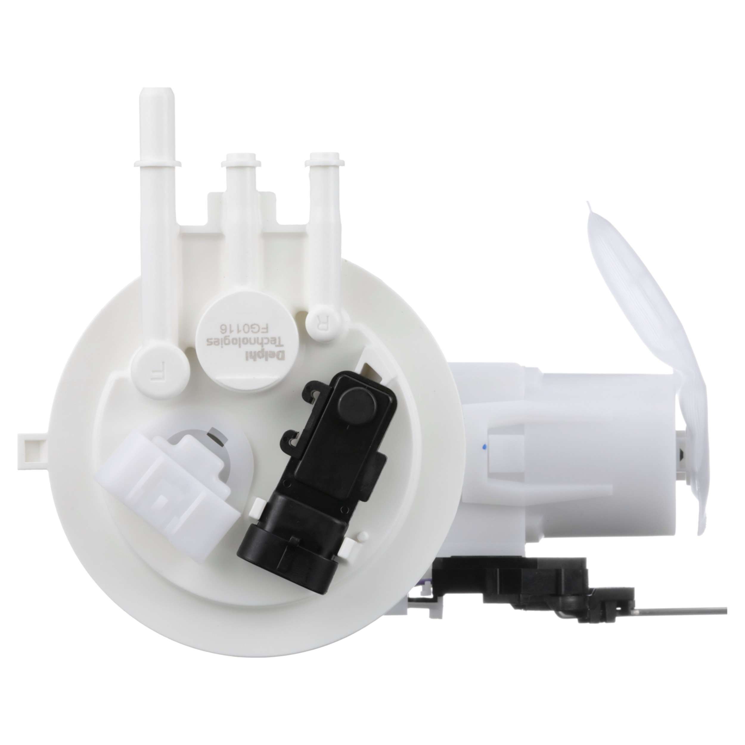 Delphi Fuel Pump Module Assembly FG0116