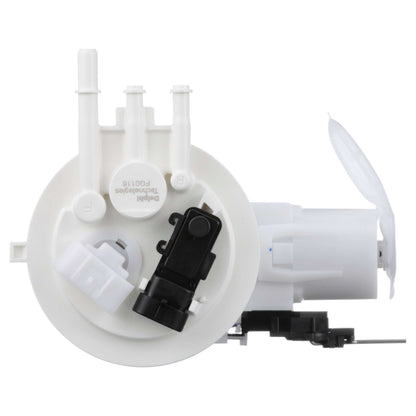 Delphi Fuel Pump Module Assembly FG0116