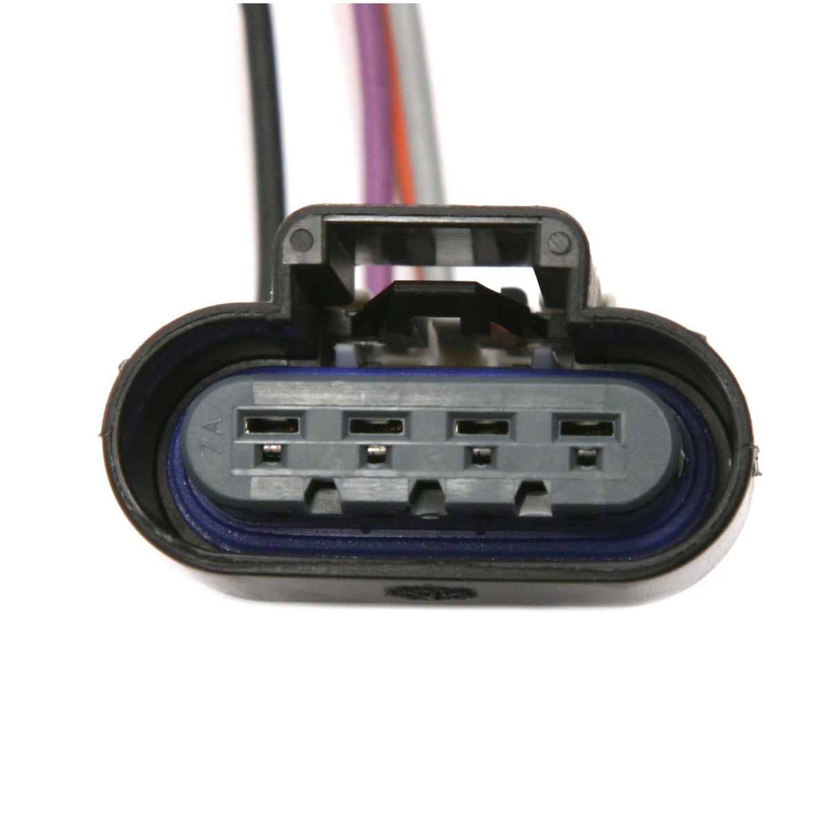 Delphi Fuel Pump Module Assembly FG0118