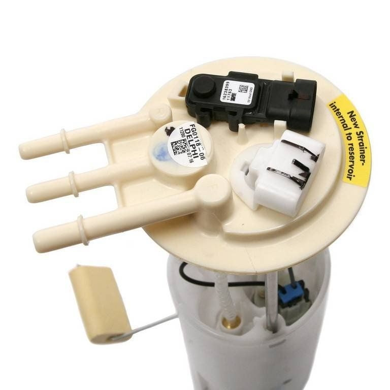 Delphi Fuel Pump Module Assembly FG0118