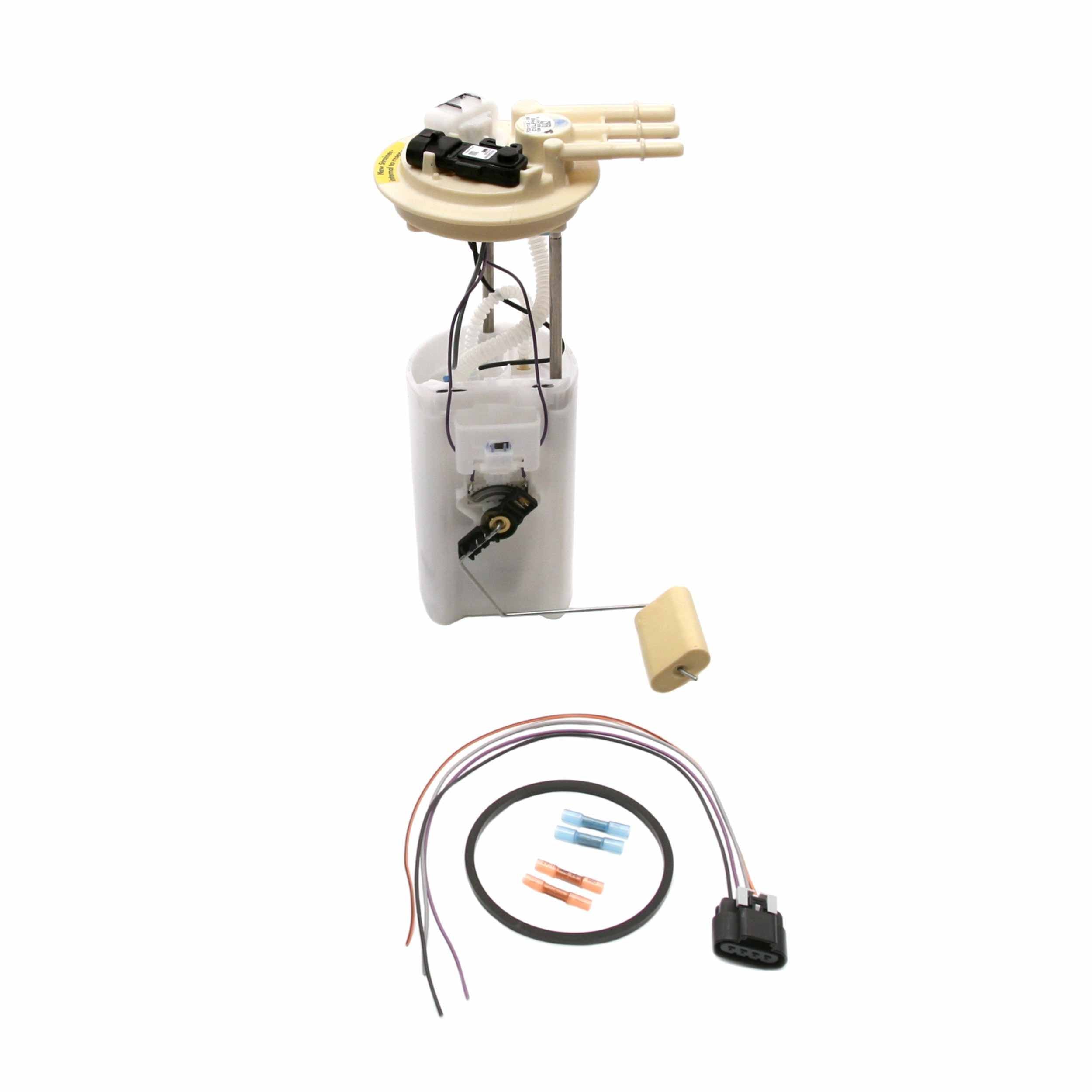 Delphi Fuel Pump Module Assembly FG0118