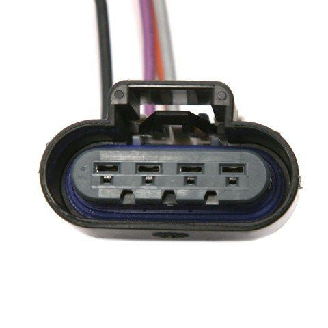 Delphi Fuel Pump Module Assembly FG0118