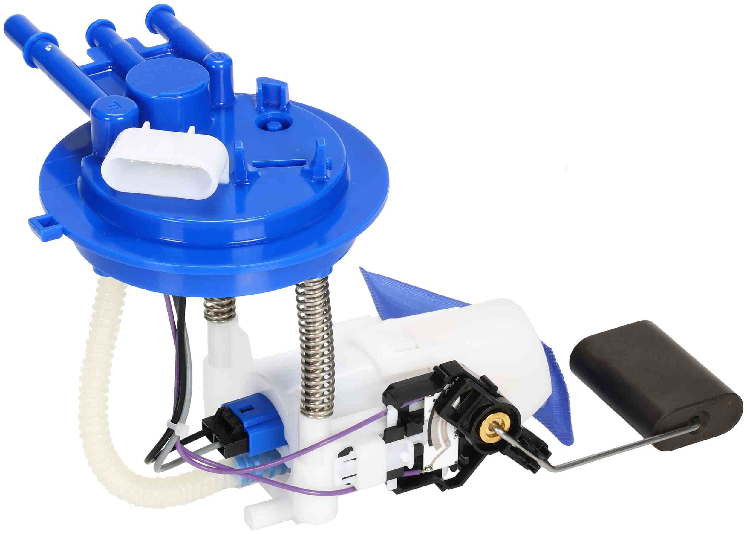 Delphi Fuel Pump Module Assembly FG0119