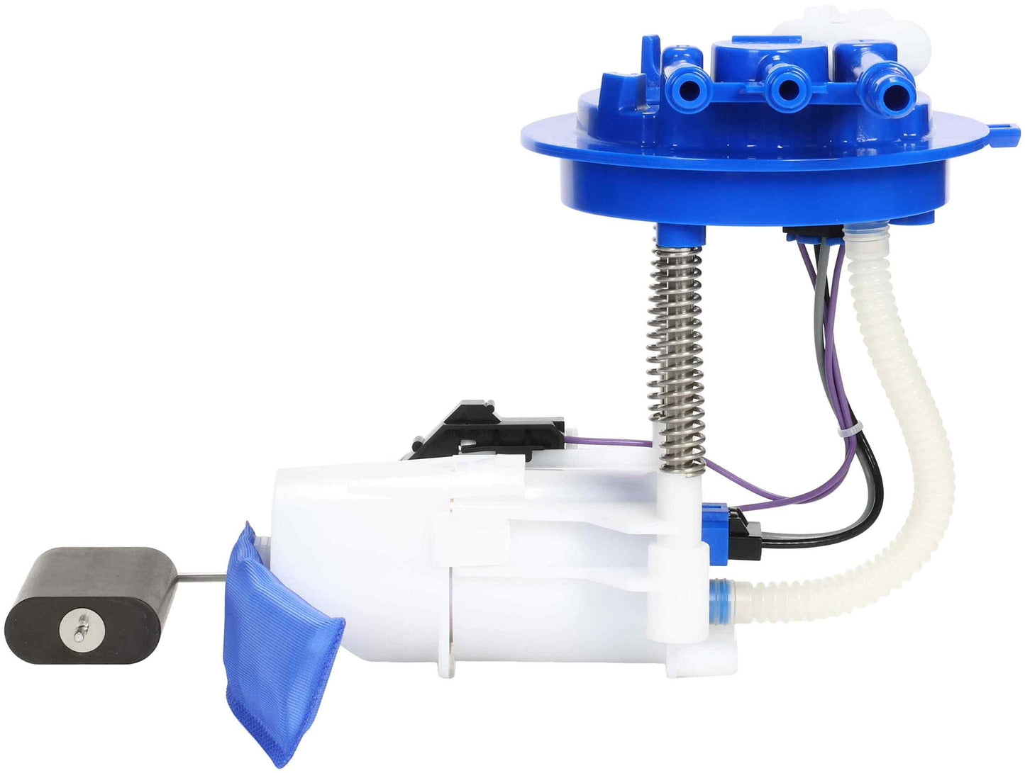 Delphi Fuel Pump Module Assembly FG0119