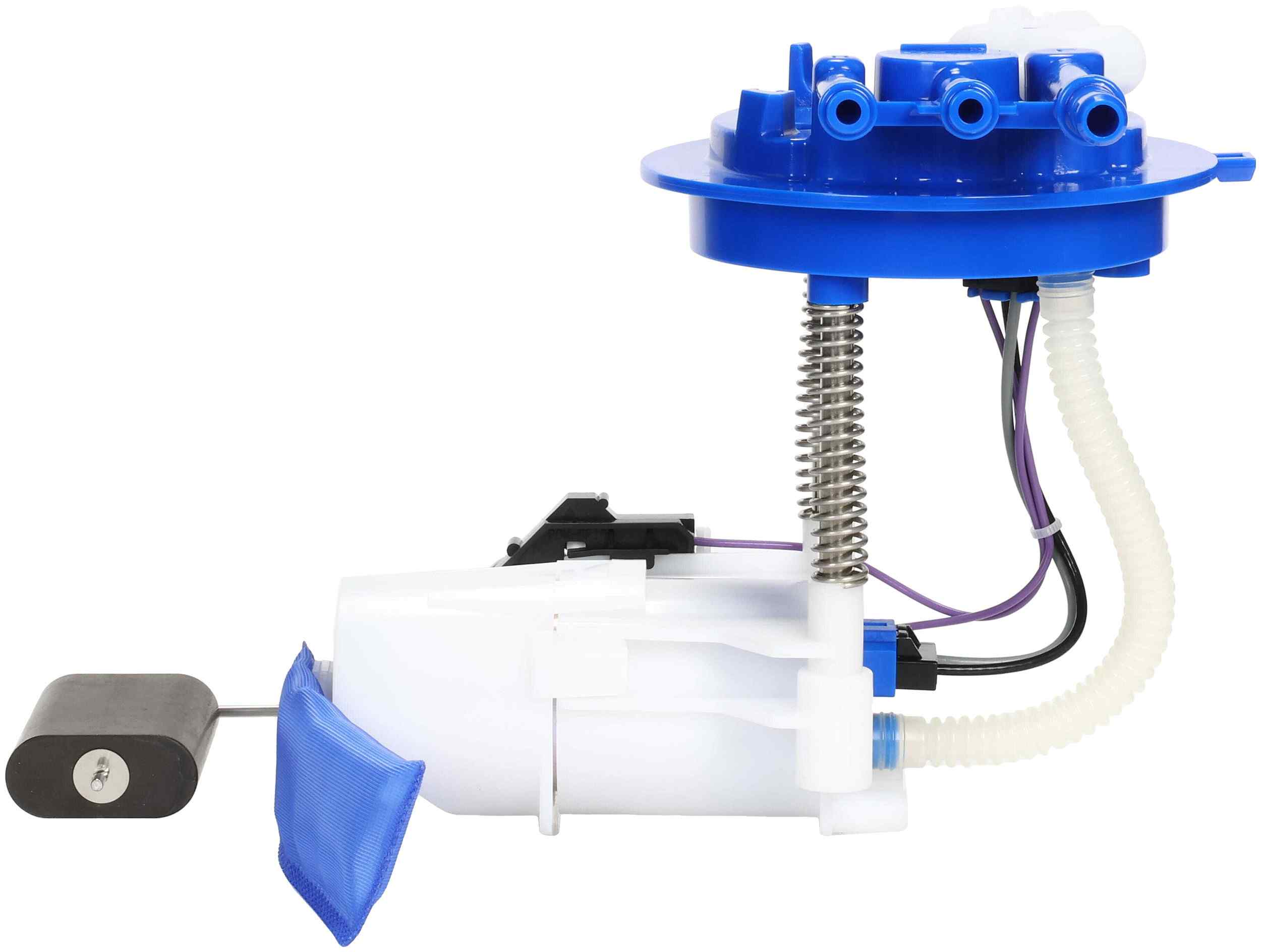 Delphi Fuel Pump Module Assembly FG0119