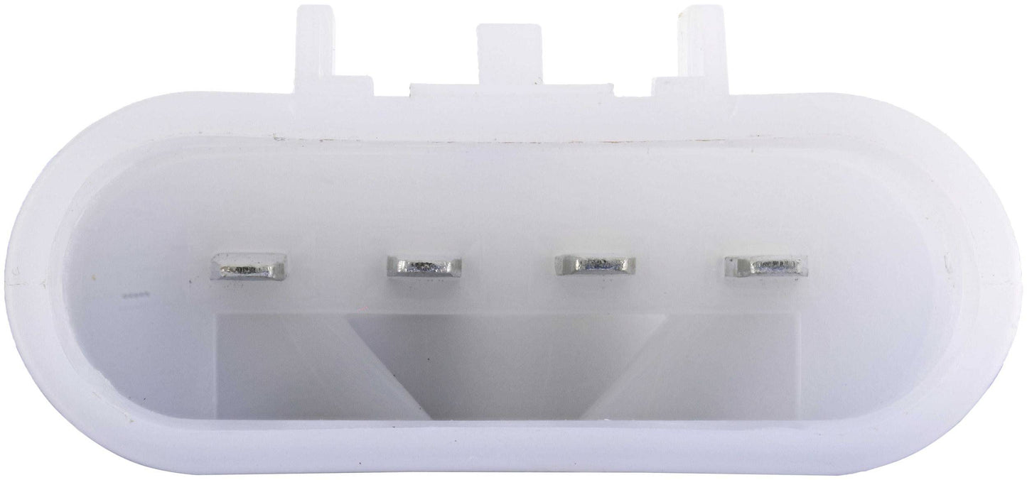 Delphi Fuel Pump Module Assembly FG0119