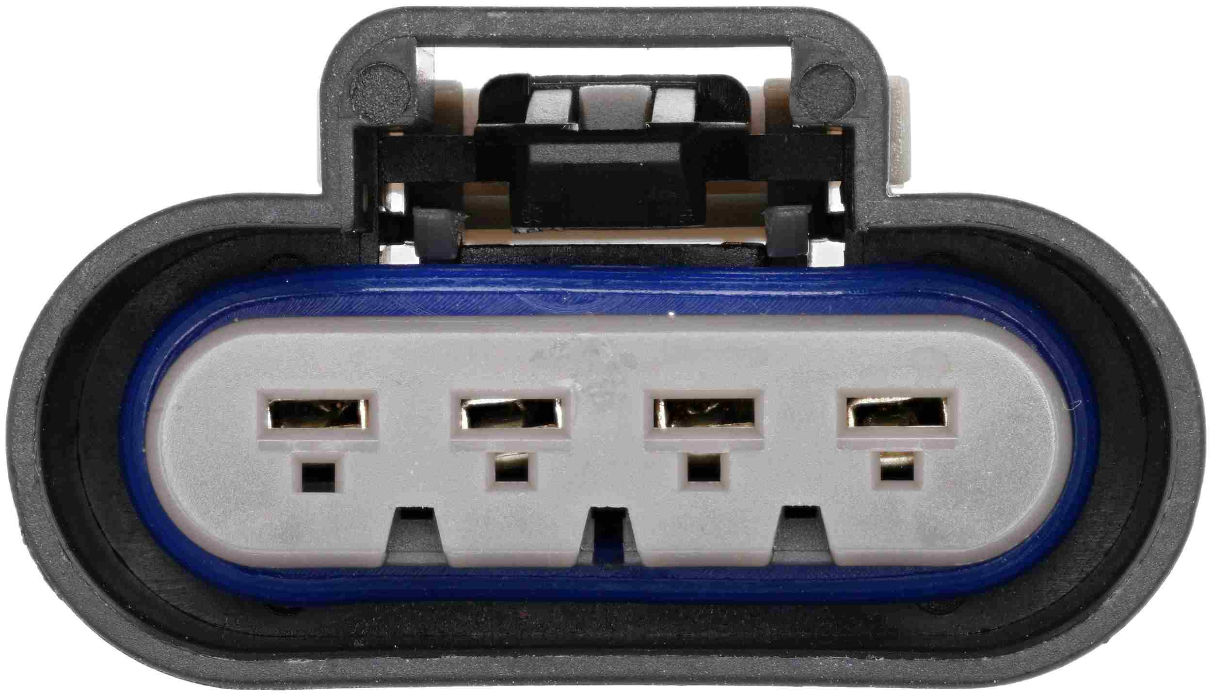 Delphi Fuel Pump Module Assembly FG0119