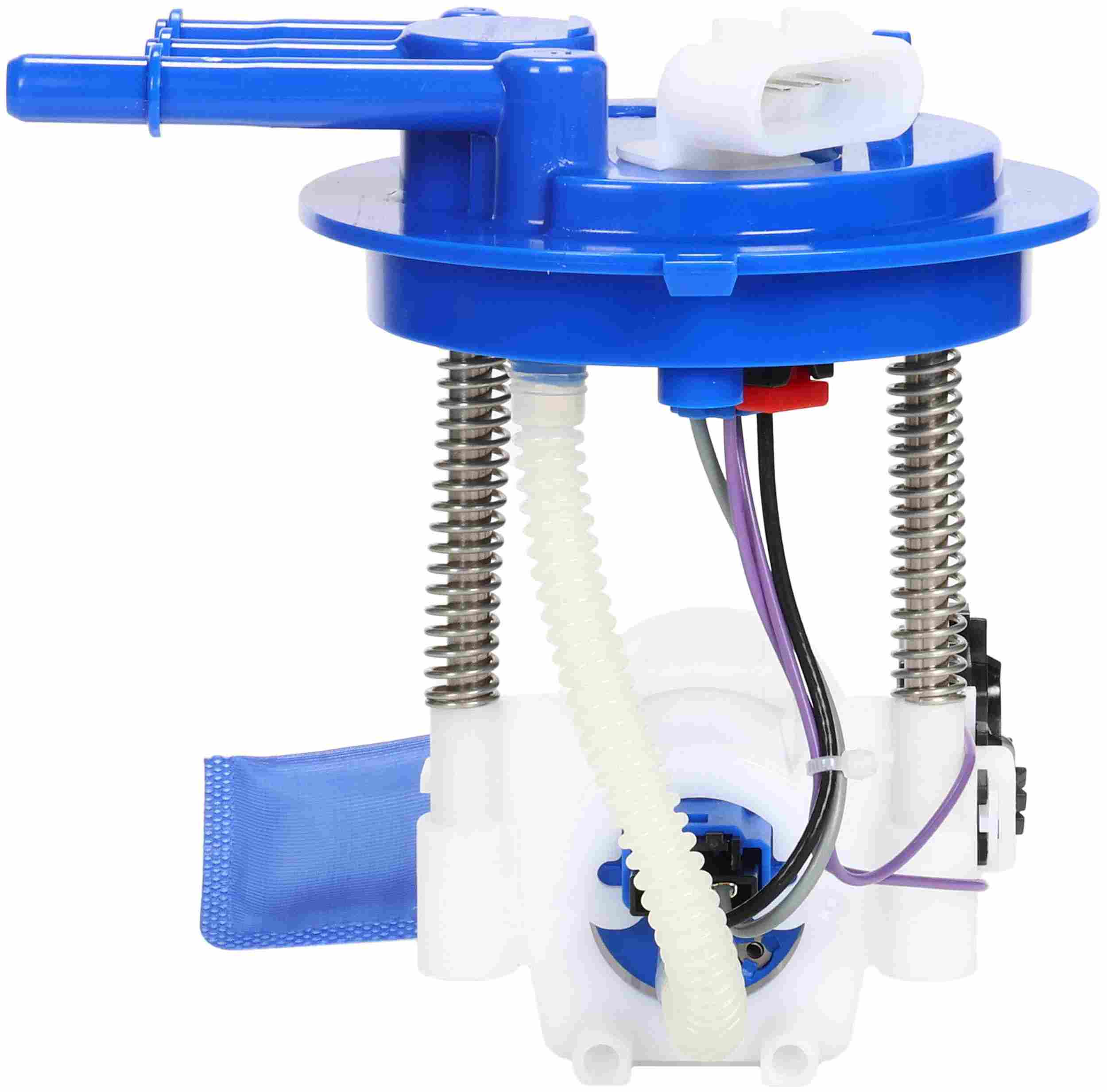 Delphi Fuel Pump Module Assembly FG0119