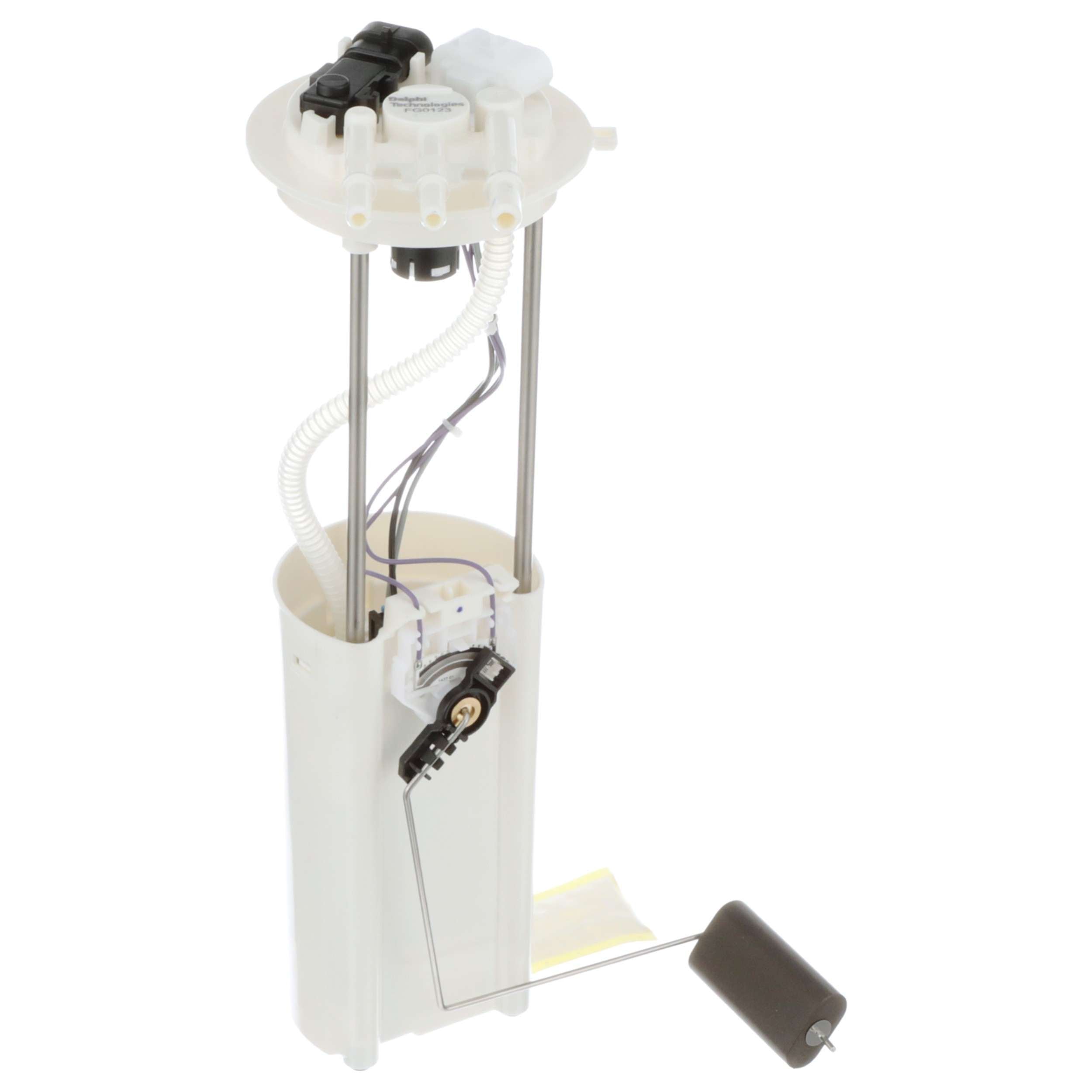 Delphi Fuel Pump Module Assembly FG0123