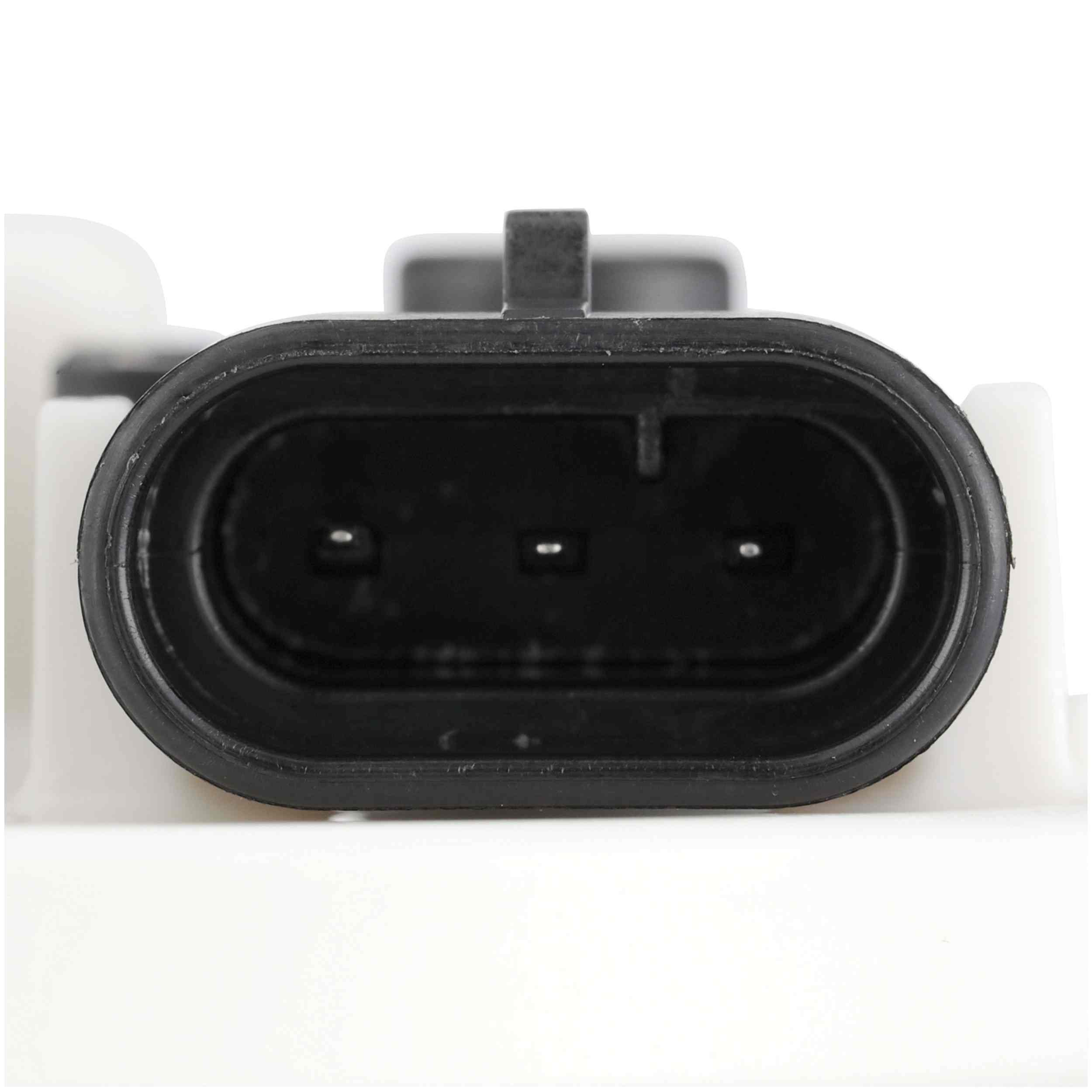 Delphi Fuel Pump Module Assembly FG0123