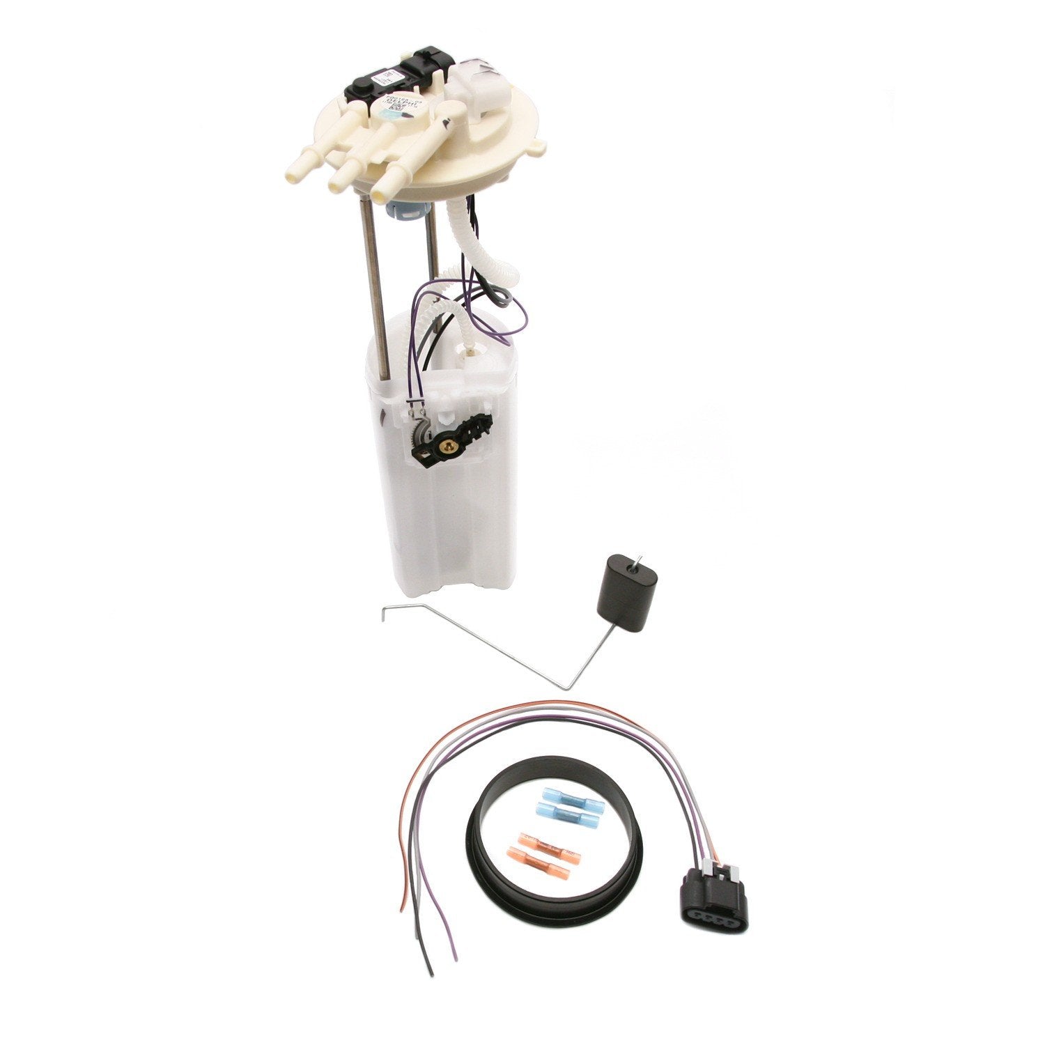 Delphi Fuel Pump Module Assembly FG0123