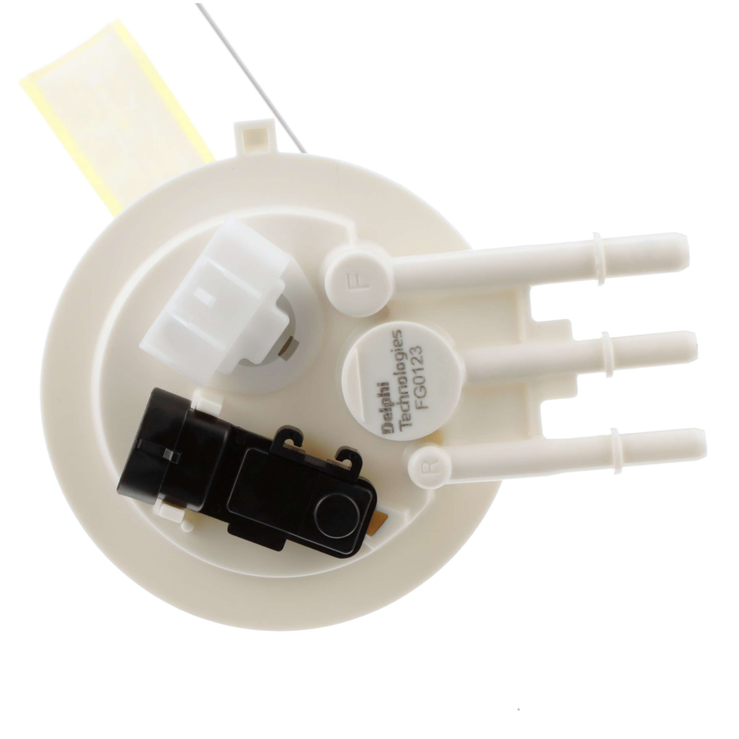 Delphi Fuel Pump Module Assembly FG0123