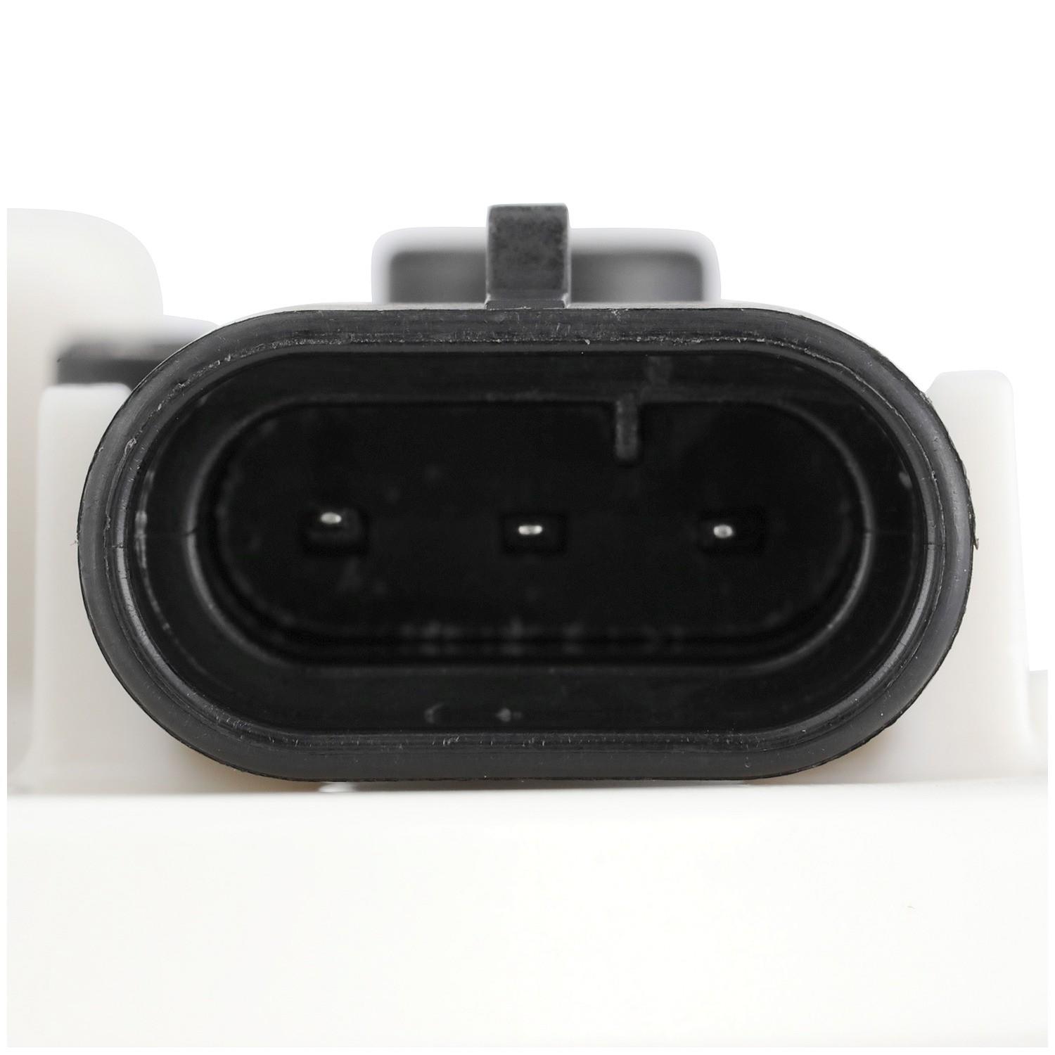 Delphi Fuel Pump Module Assembly FG0123