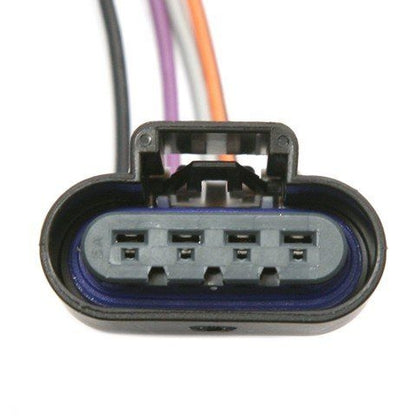 Delphi Fuel Pump Module Assembly FG0138
