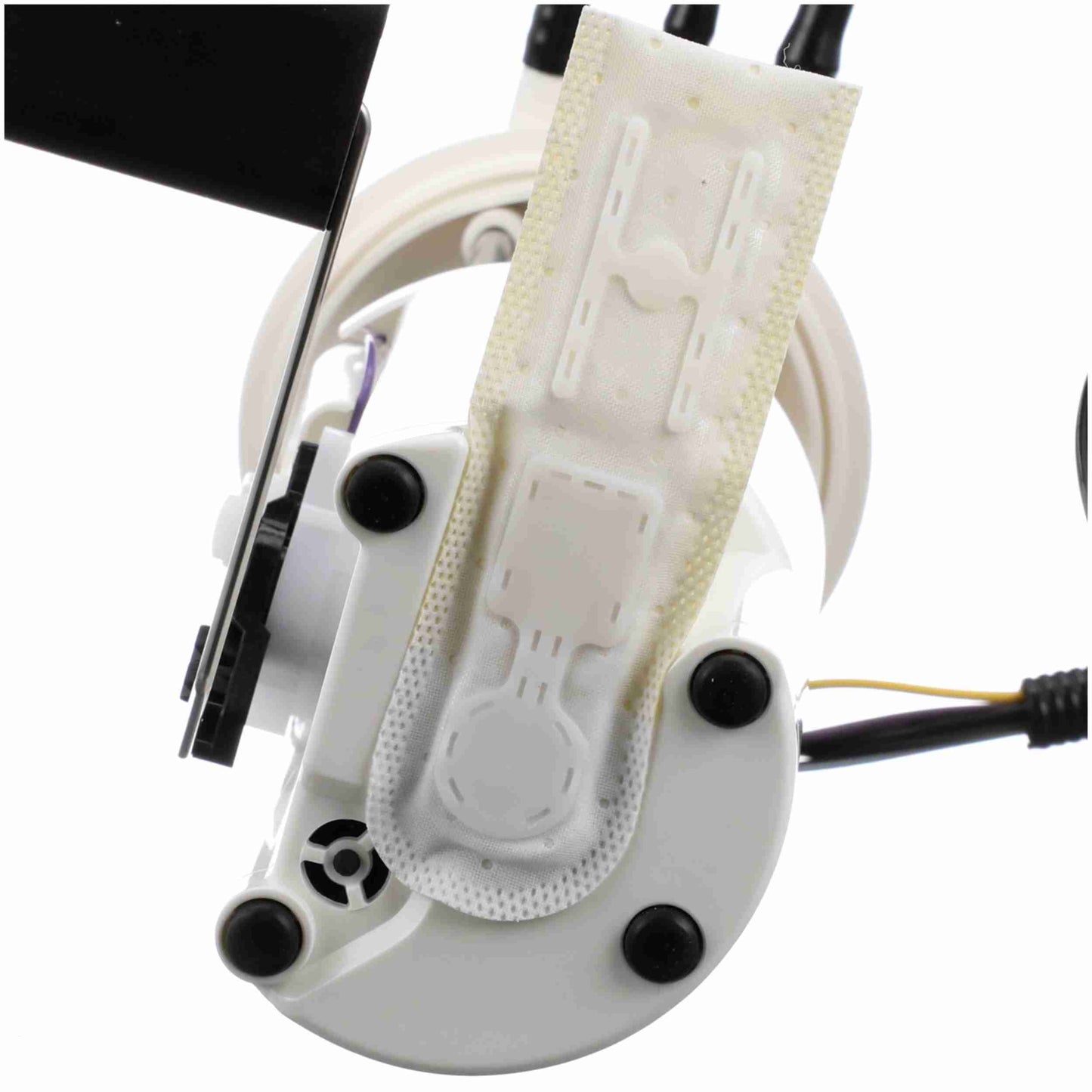 Delphi Fuel Pump Module Assembly FG0150