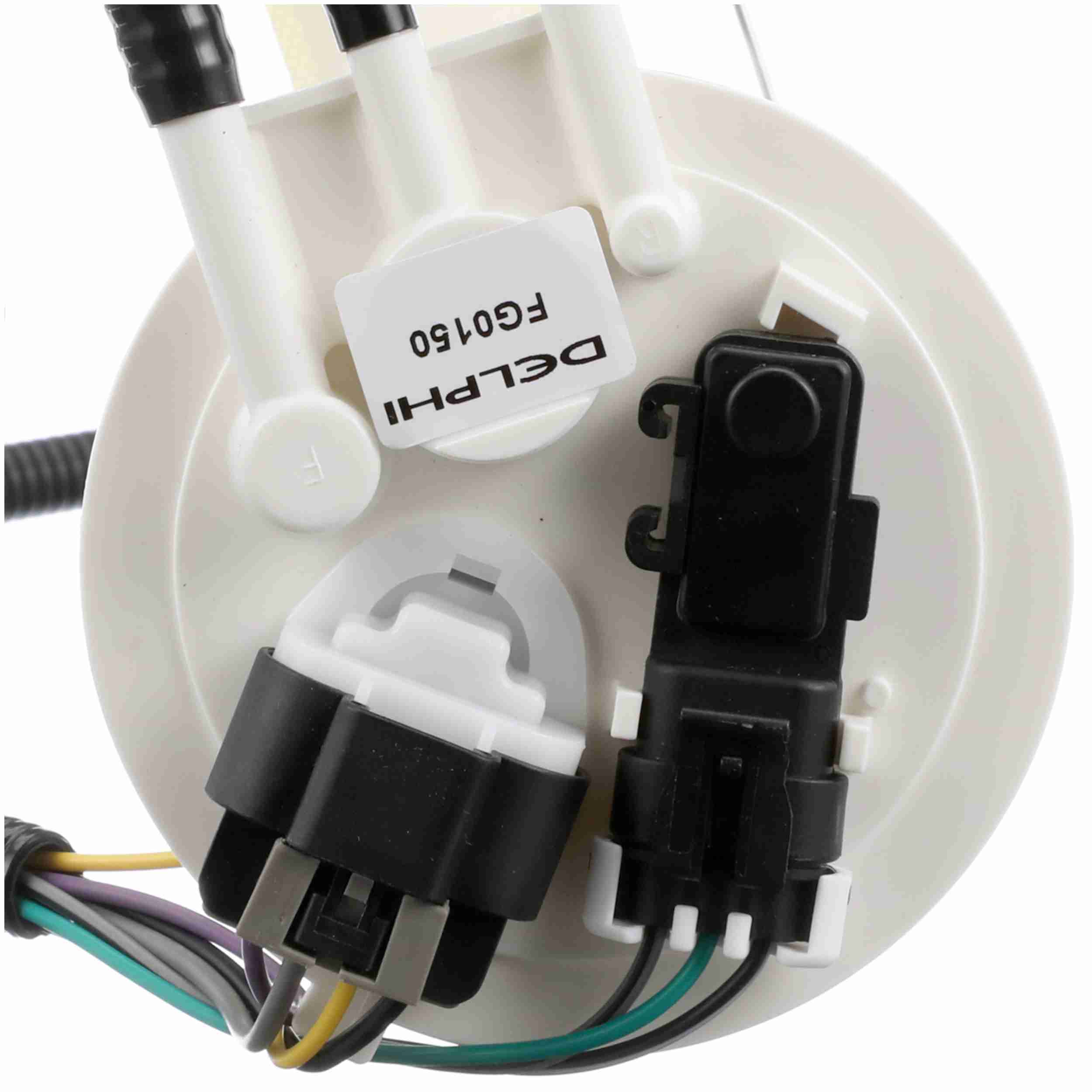 Delphi Fuel Pump Module Assembly FG0150