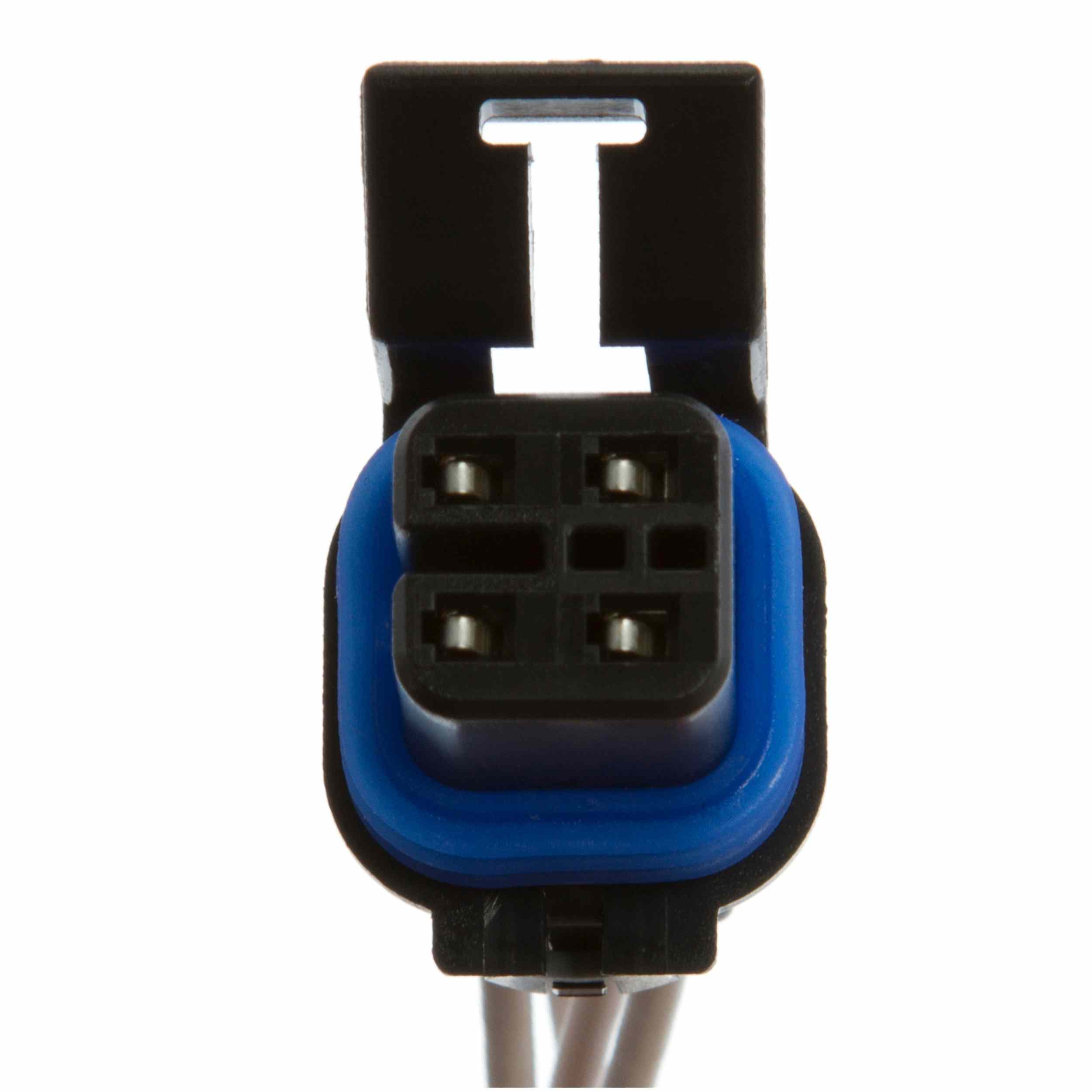 Delphi Fuel Pump Module Assembly FG0151