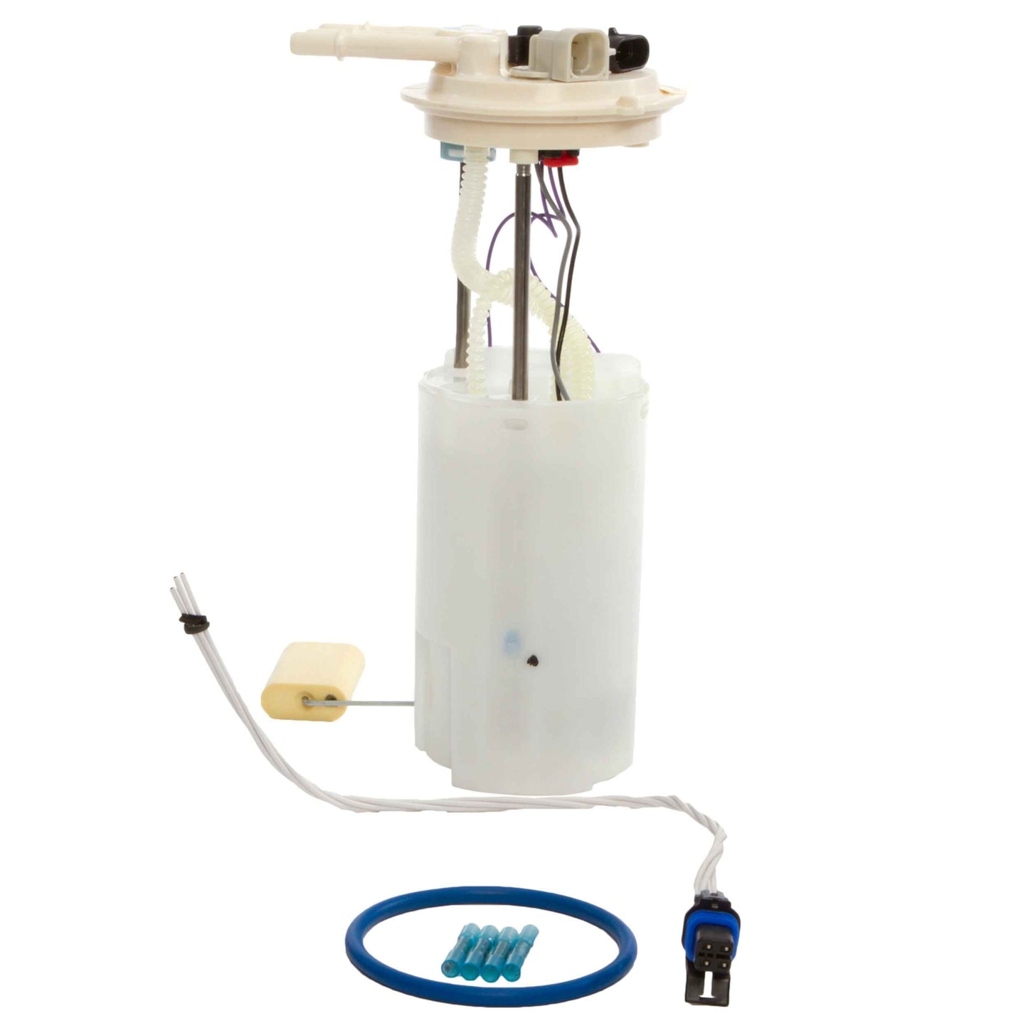 Delphi Fuel Pump Module Assembly FG0151
