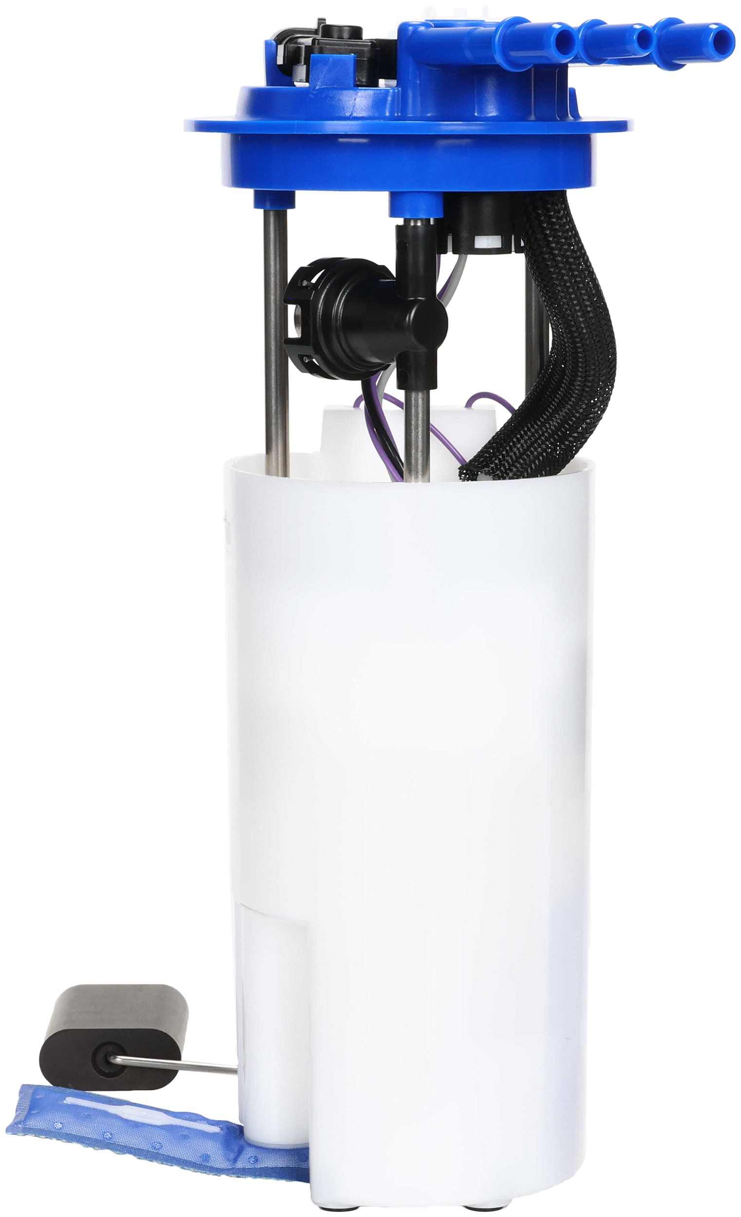 Delphi Fuel Pump Module Assembly FG0154