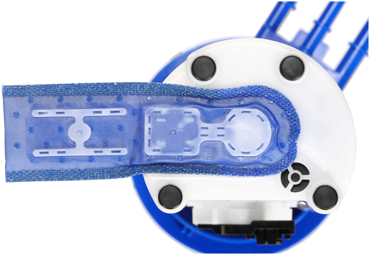 Delphi Fuel Pump Module Assembly FG0154