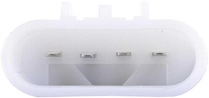 Delphi Fuel Pump Module Assembly FG0154